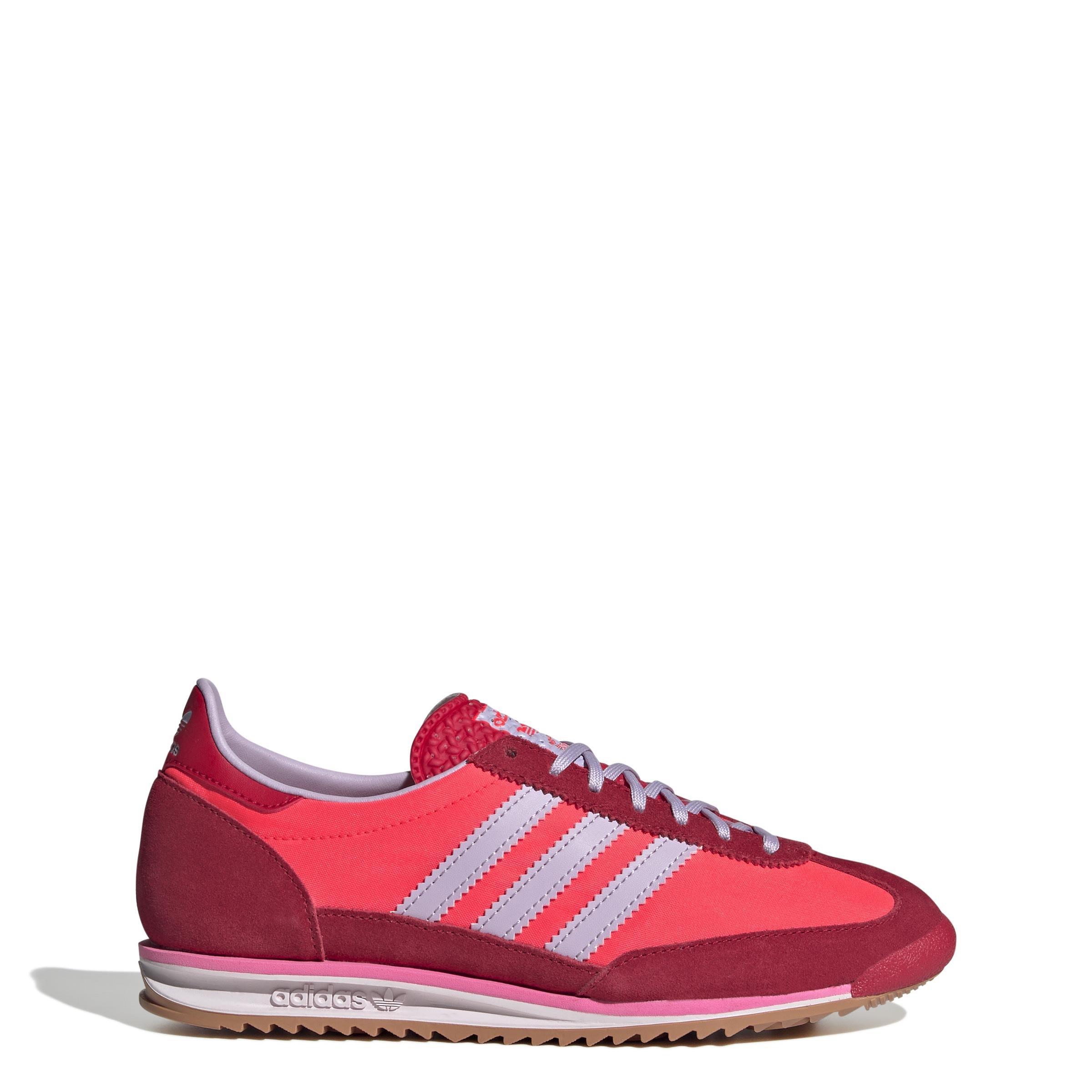 SL 72 OG Shoes, Red, , large image number 9