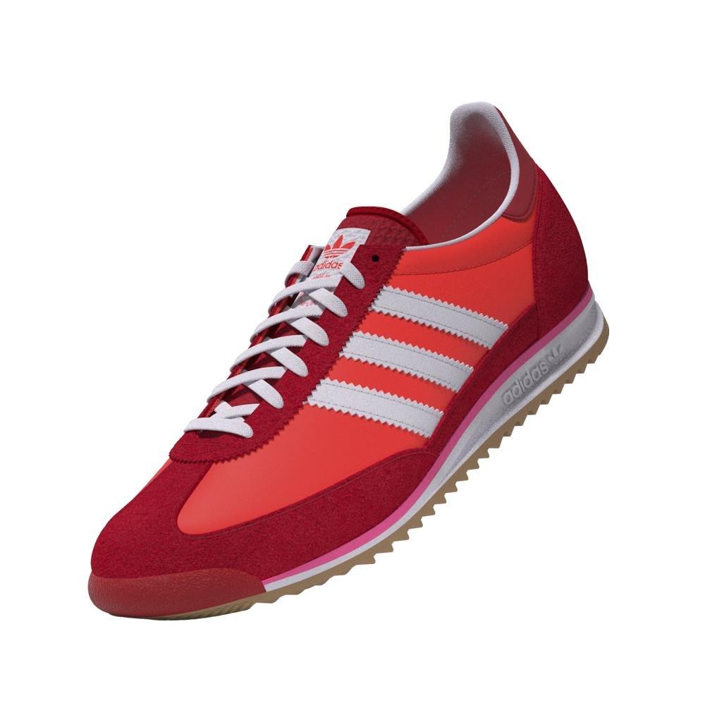 SL 72 OG Shoes, Red, , large image number 10