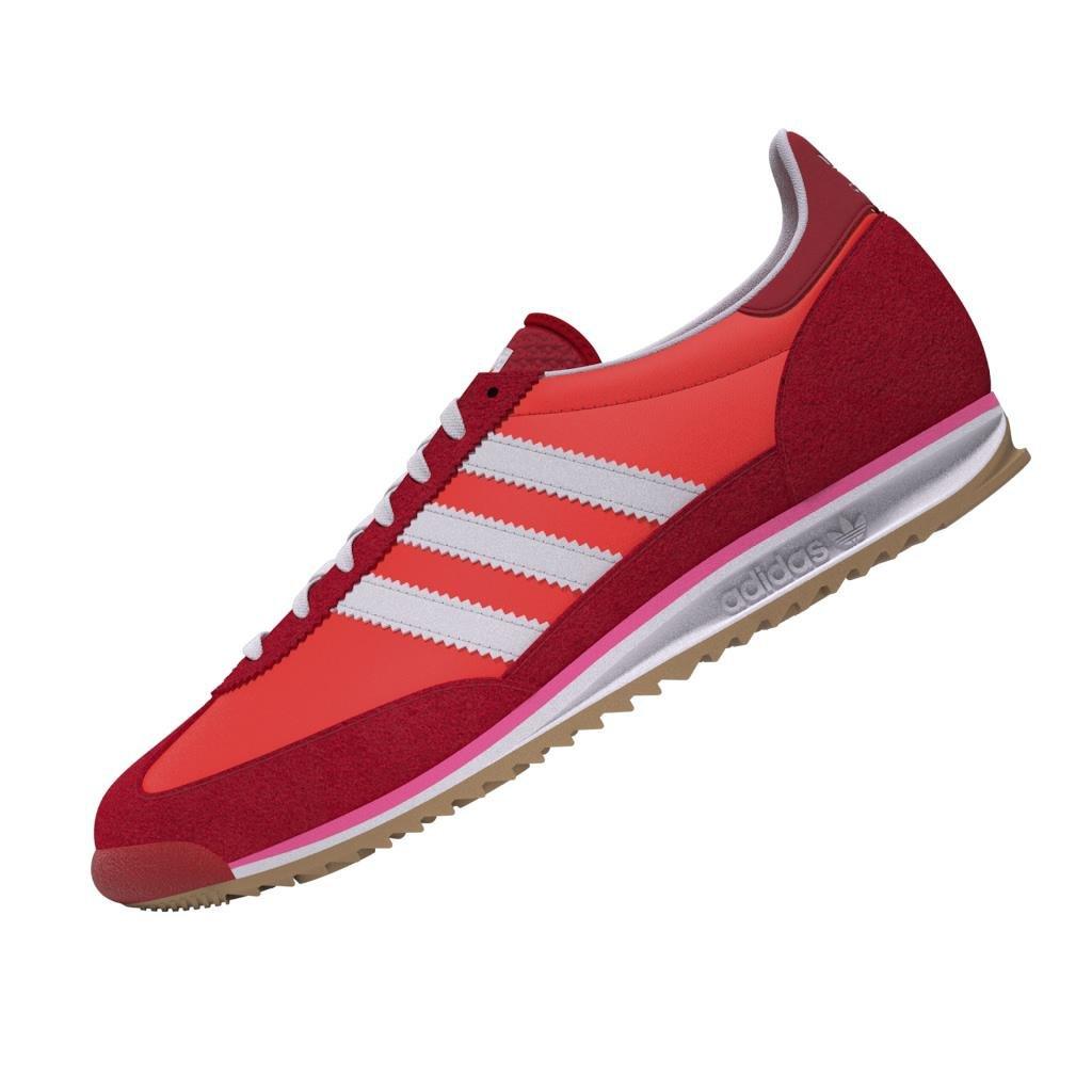 SL 72 OG Shoes, Red, , large image number 13