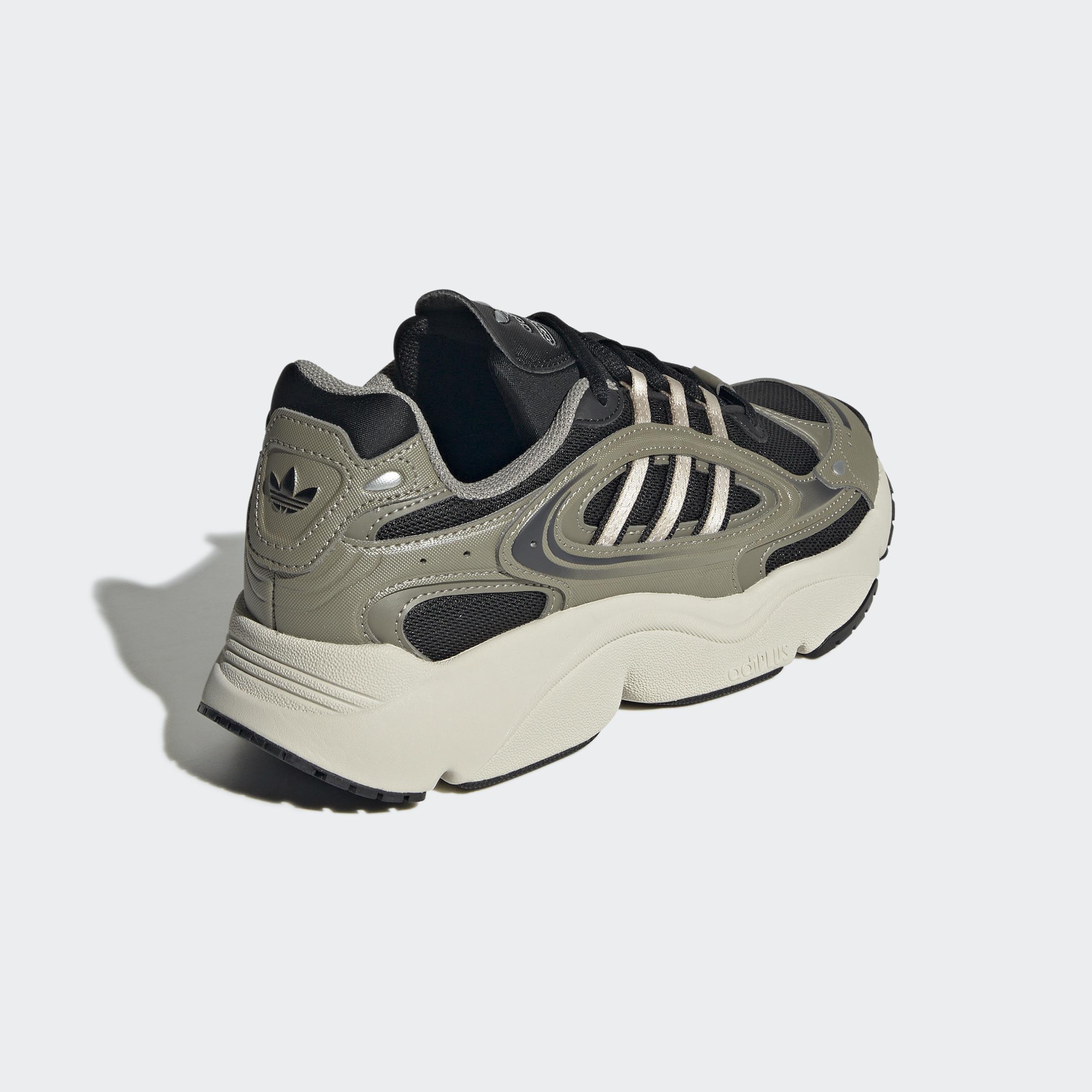 Ozmillen Shoes, Black, A901_ONE, large image number 3