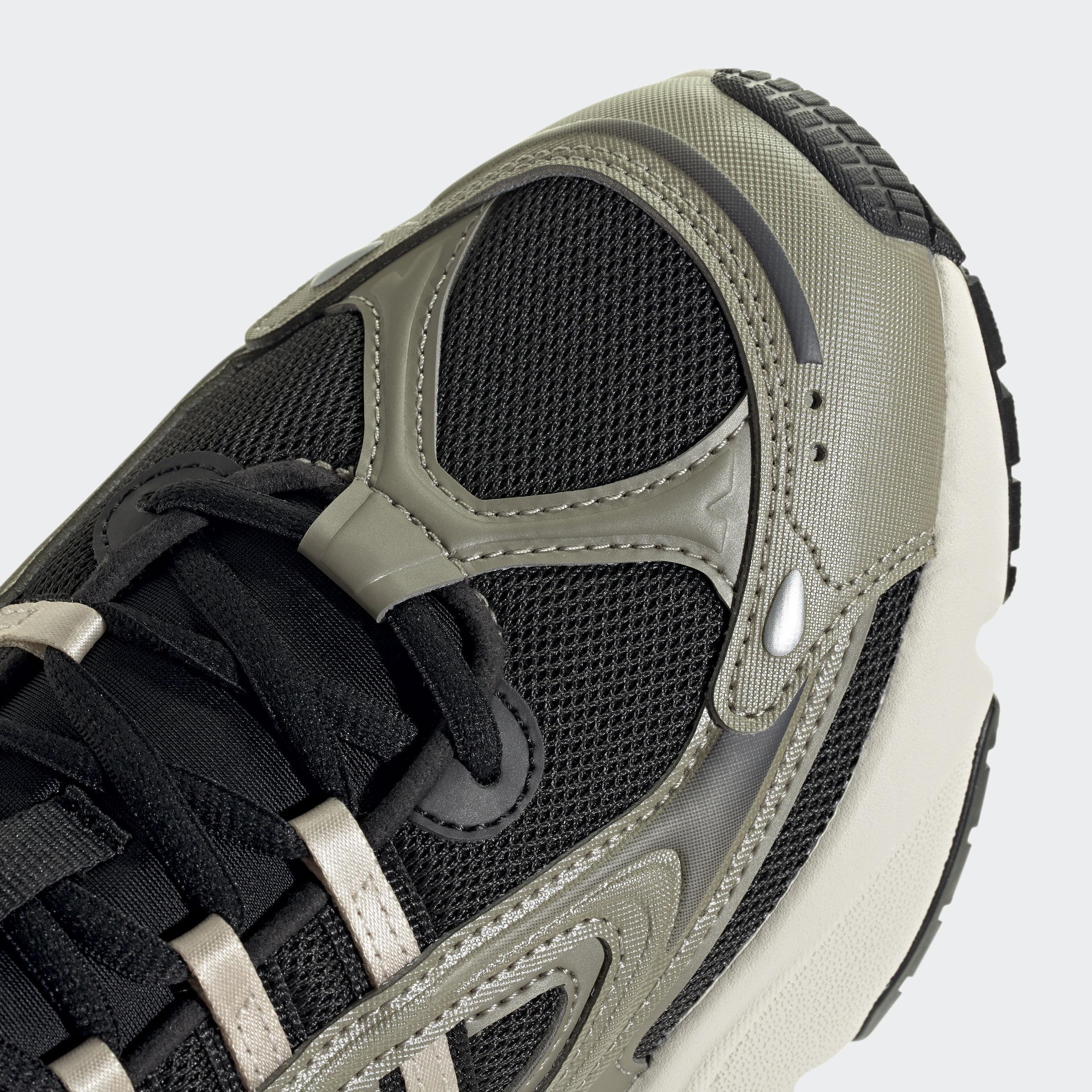 Ozmillen Shoes, Black, A901_ONE, large image number 4