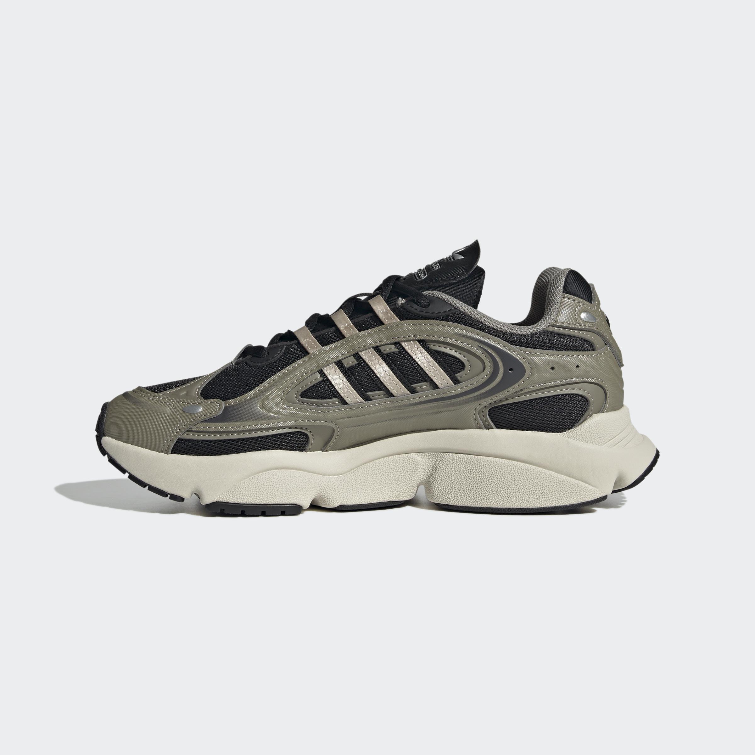 Ozmillen Shoes, Black, A901_ONE, large image number 6