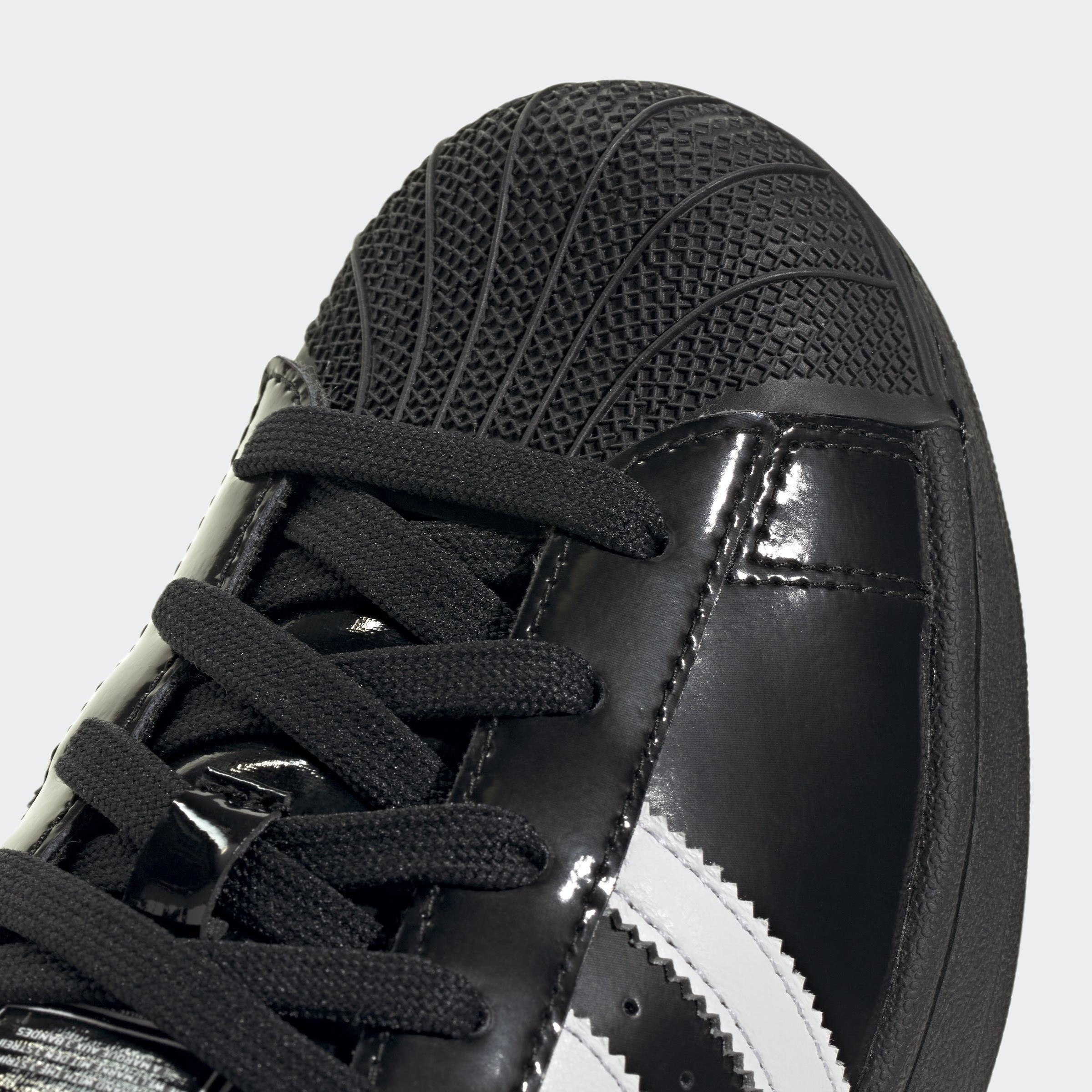Superstar Ii Shoes, Black, A901_ONE, large image number 11