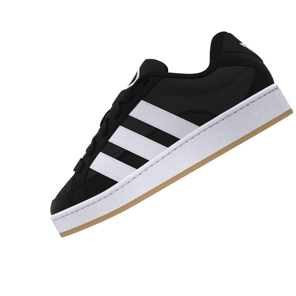 Kids Unisex Campus 00s Beta Shoes, Grey, A901_ONE, large image number 7