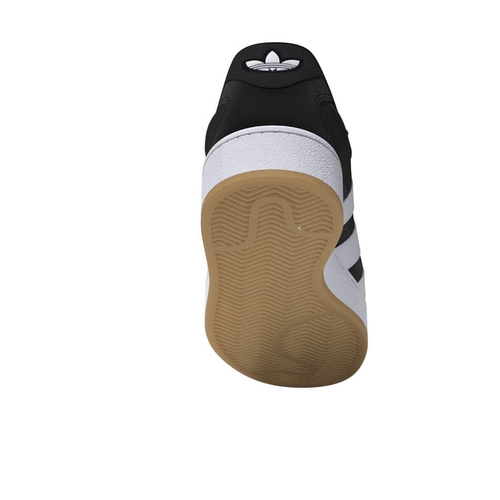 Kids Unisex Campus 00s Beta Shoes, Grey, A901_ONE, large image number 9