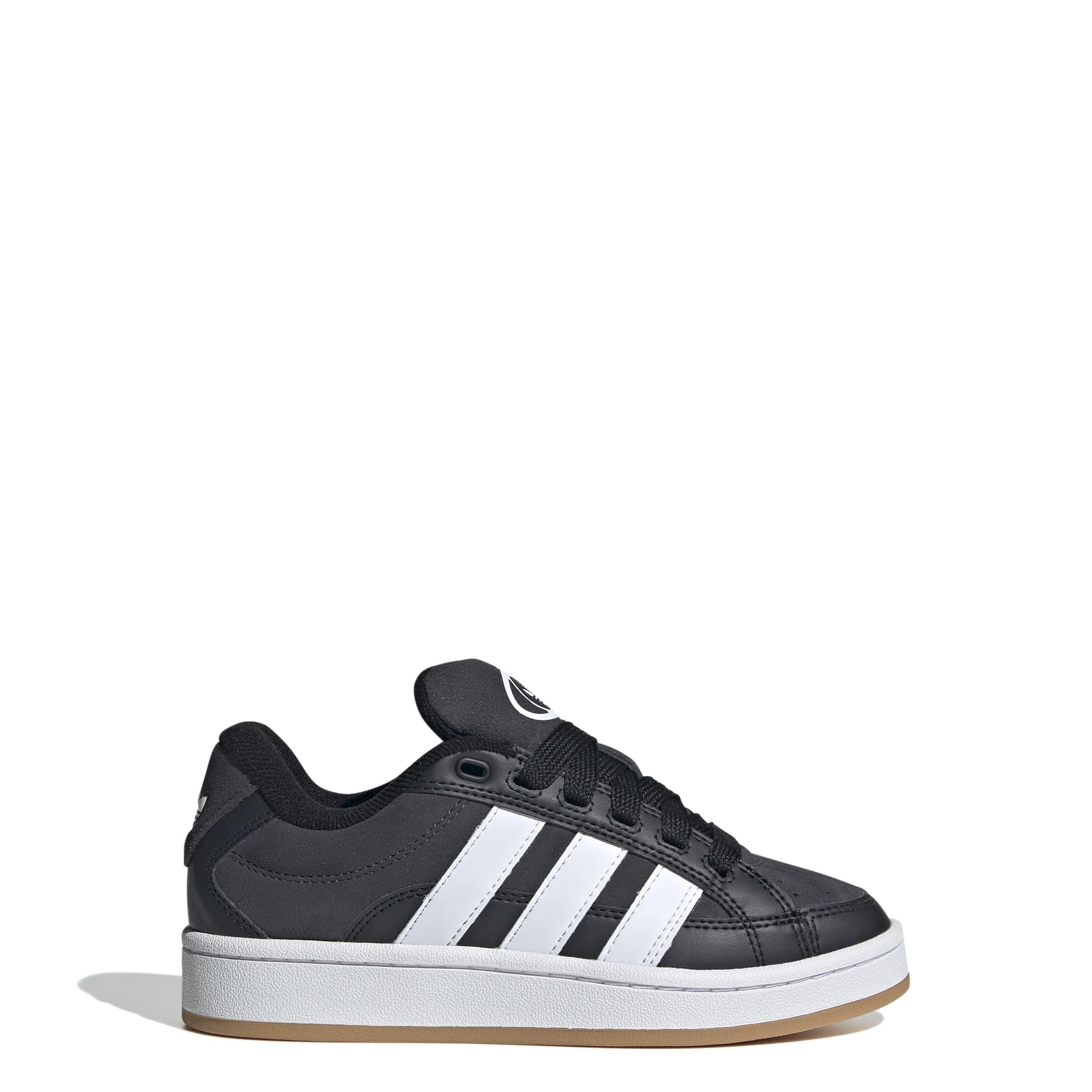 Kids Unisex Campus 00s Beta Shoes, Grey, A901_ONE, large image number 13