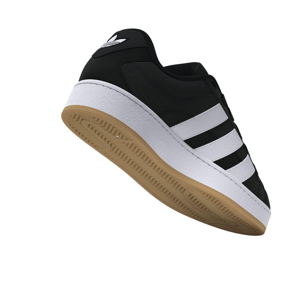 Kids Unisex Campus 00s Beta Shoes, Grey, A901_ONE, large image number 14