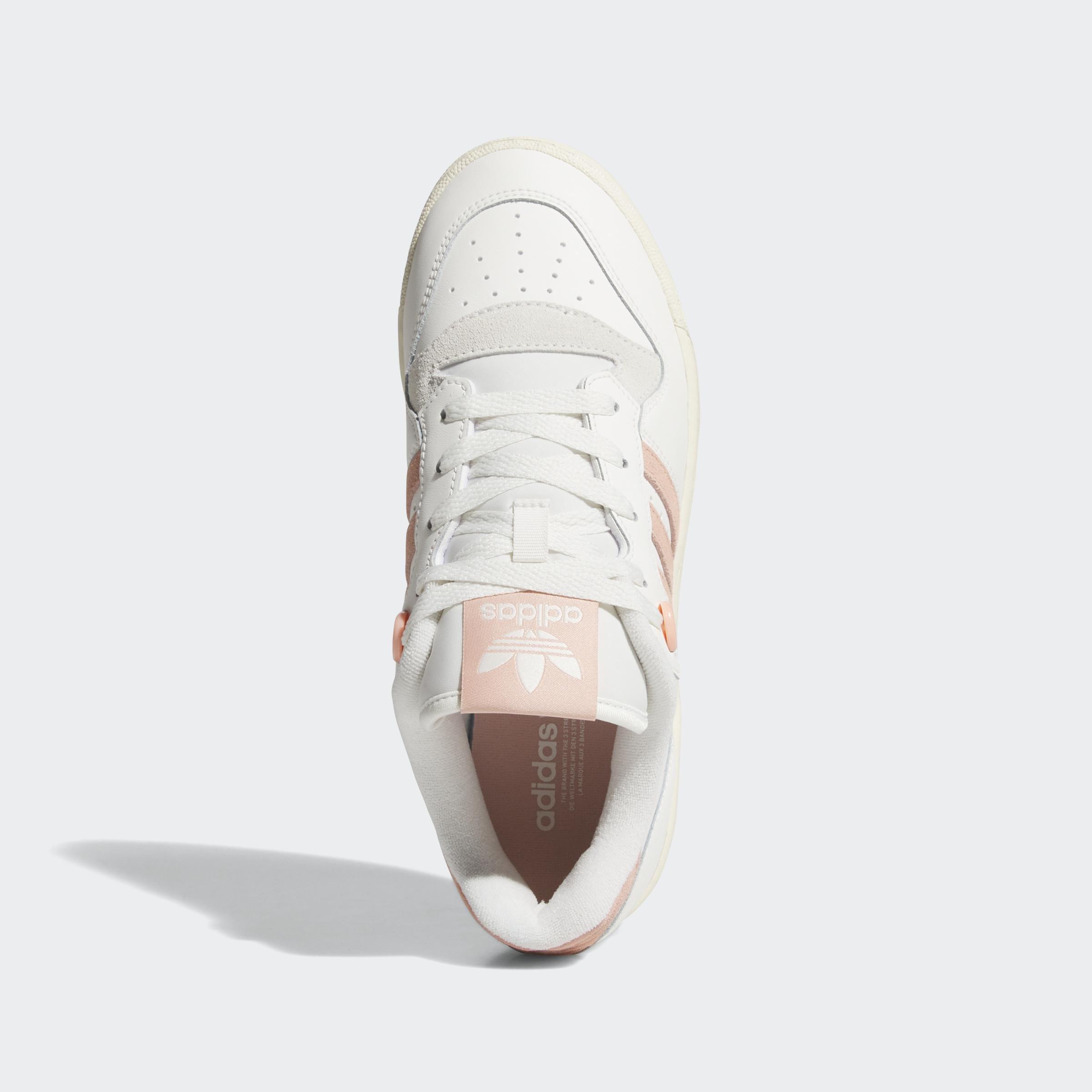 Rivalry Low Shoes, White, A901_ONE, large image number 3