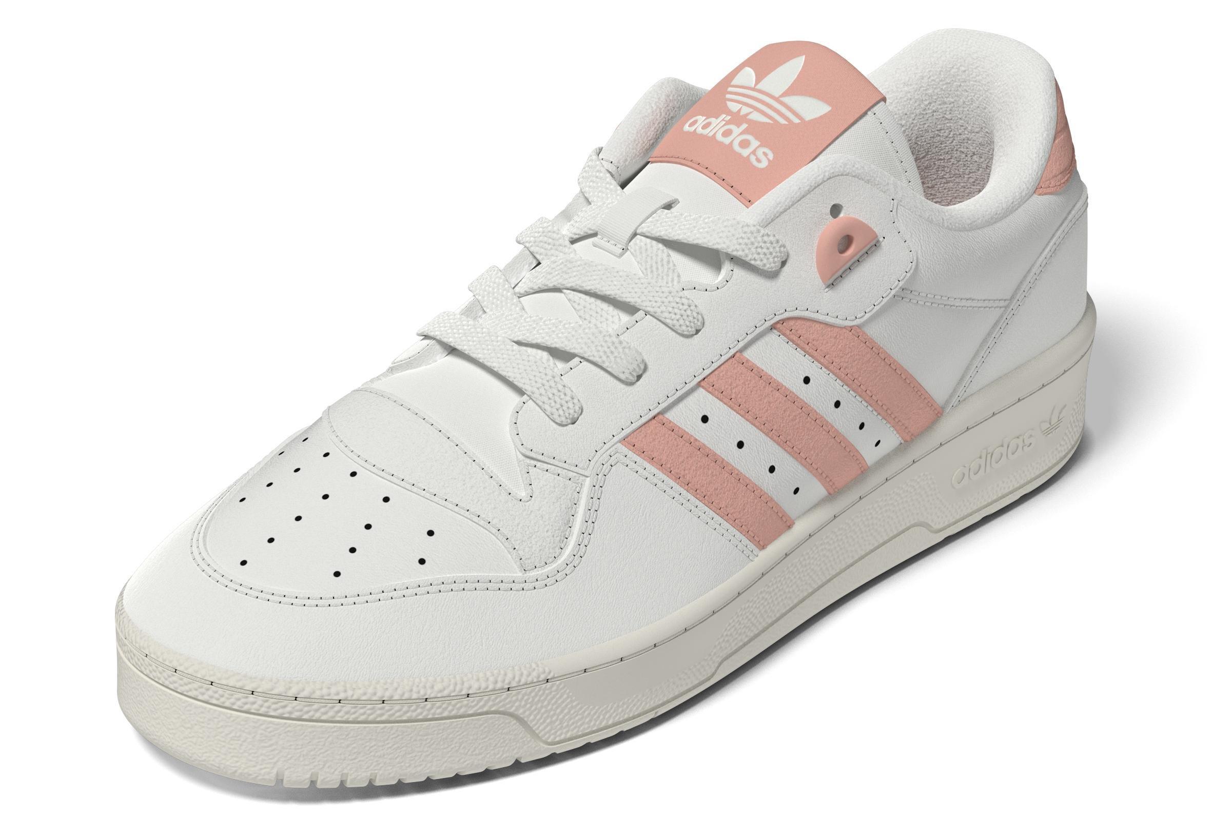 Rivalry Low Shoes, White, A901_ONE, large image number 12