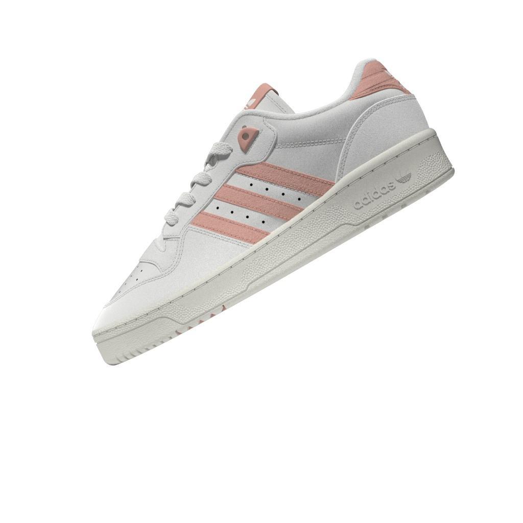 Rivalry Low Shoes, White, A901_ONE, large image number 13