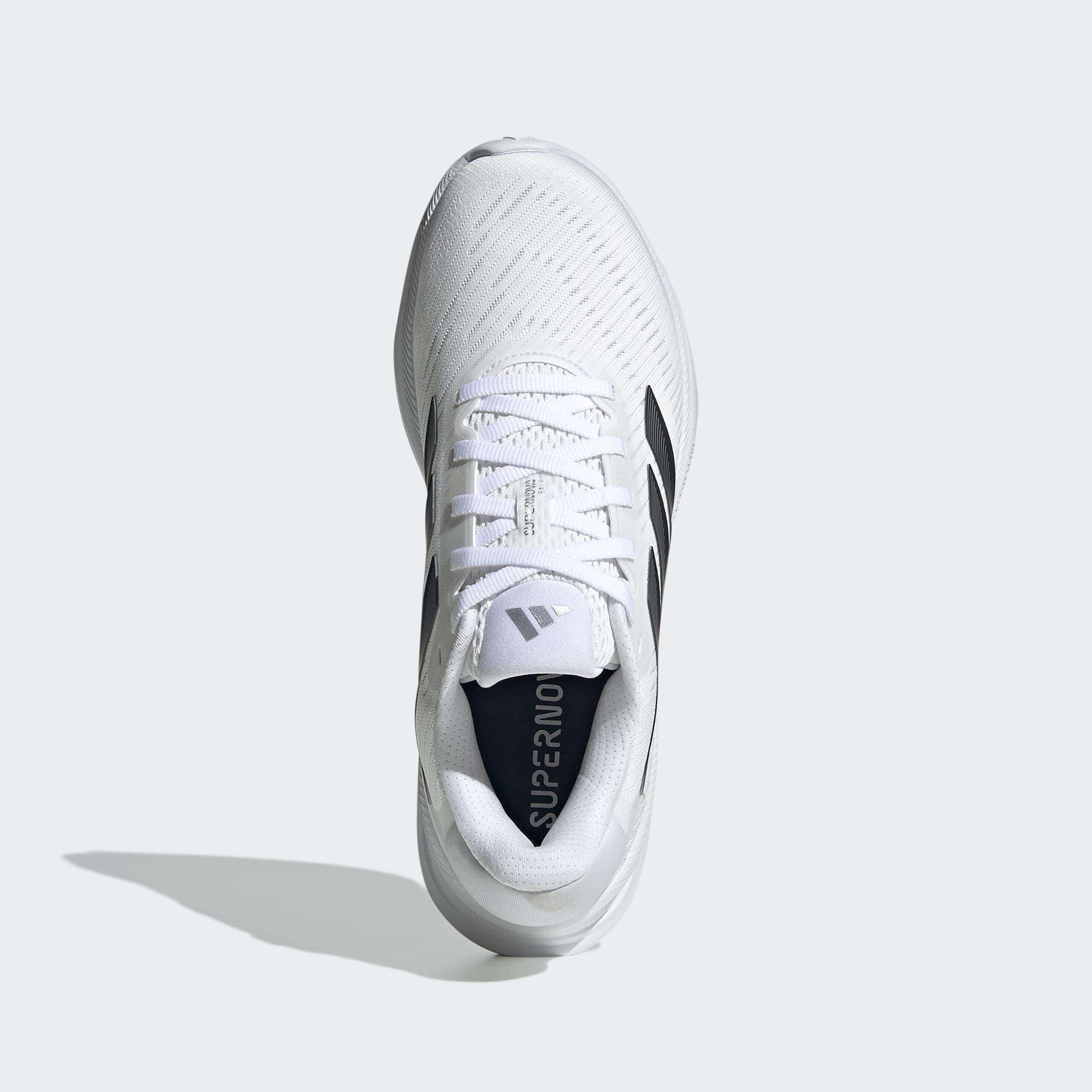 Supernova Ease Shoes, White, A901_ONE, large image number 1