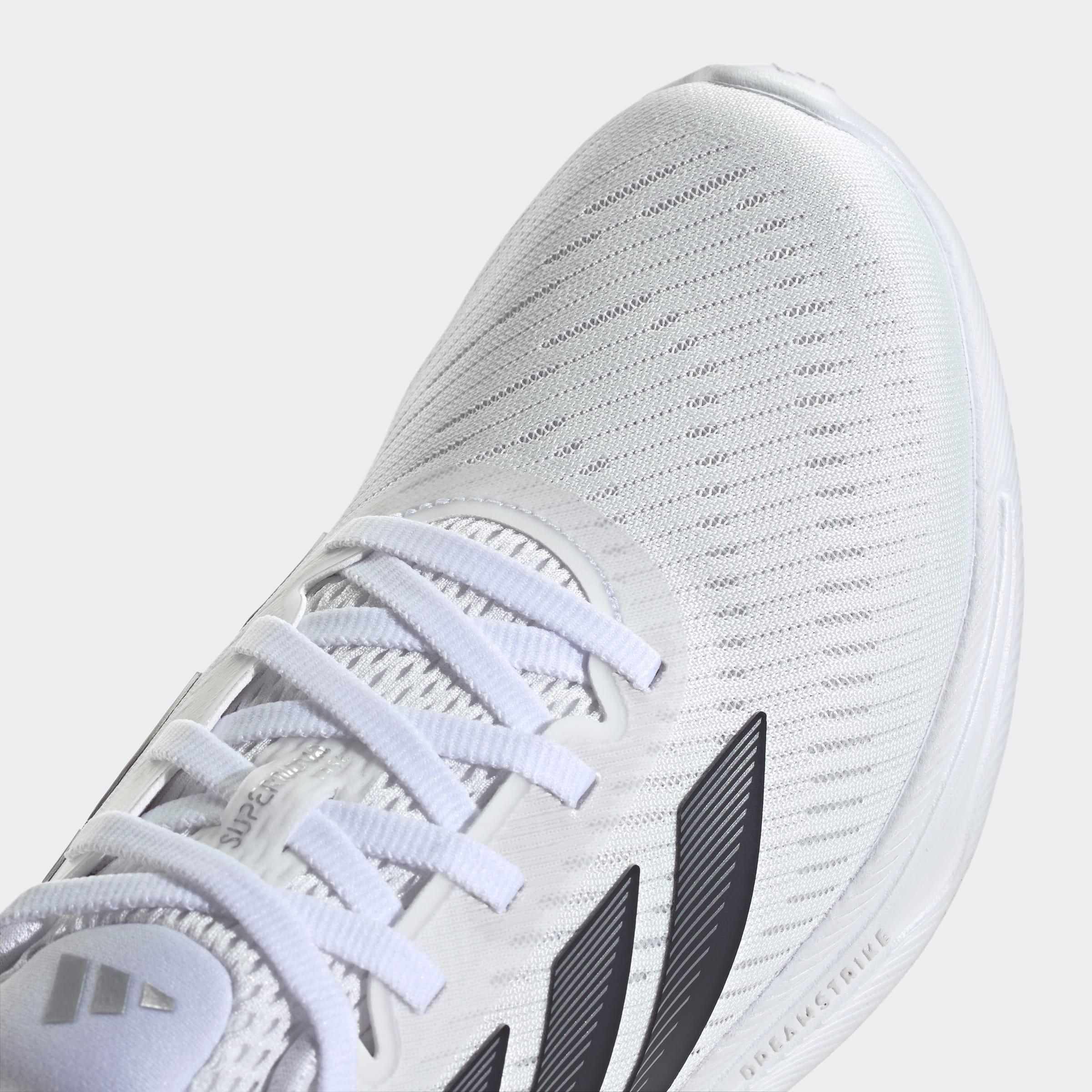 Supernova Ease Shoes, White, A901_ONE, large image number 4