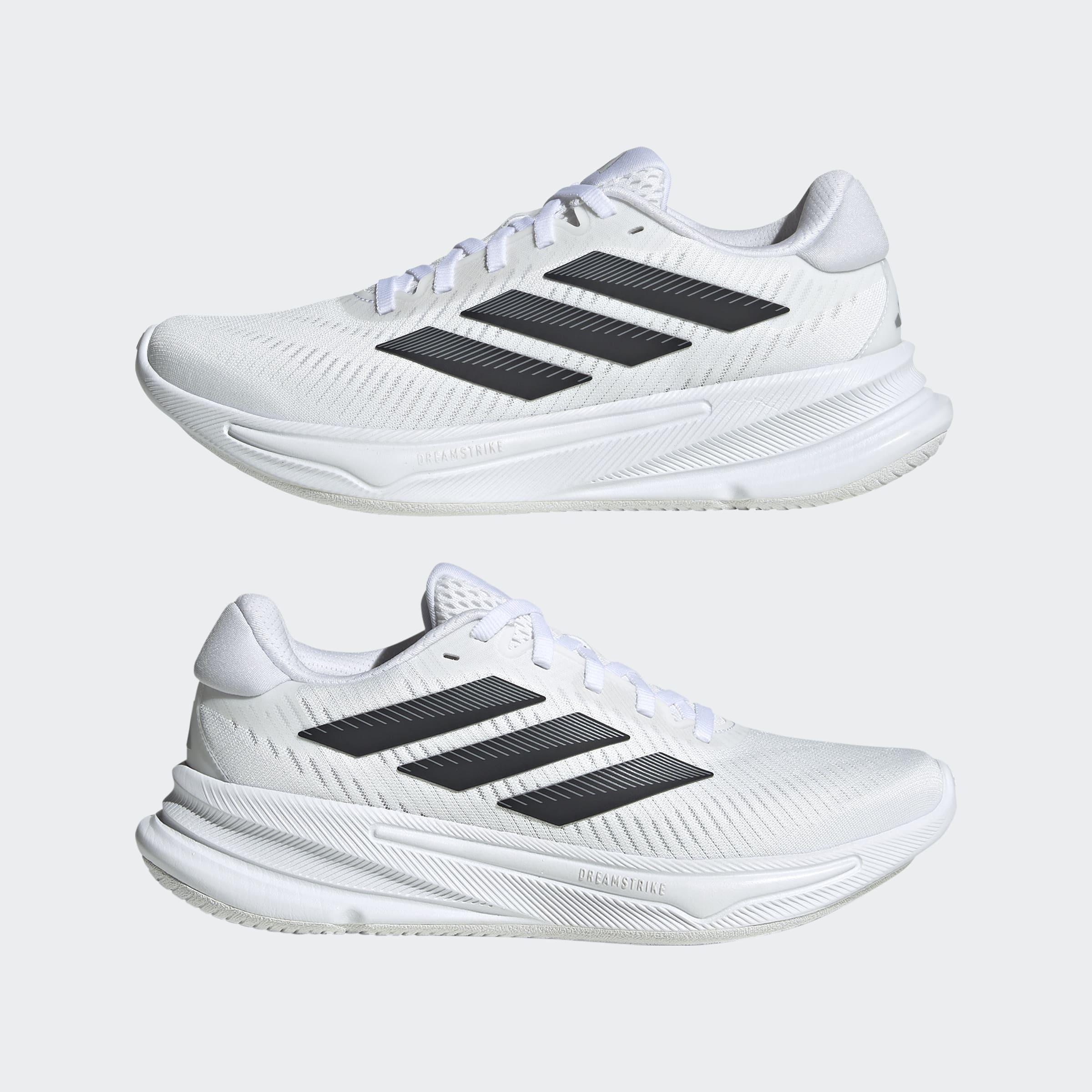 Supernova Ease Shoes, White, A901_ONE, large image number 8