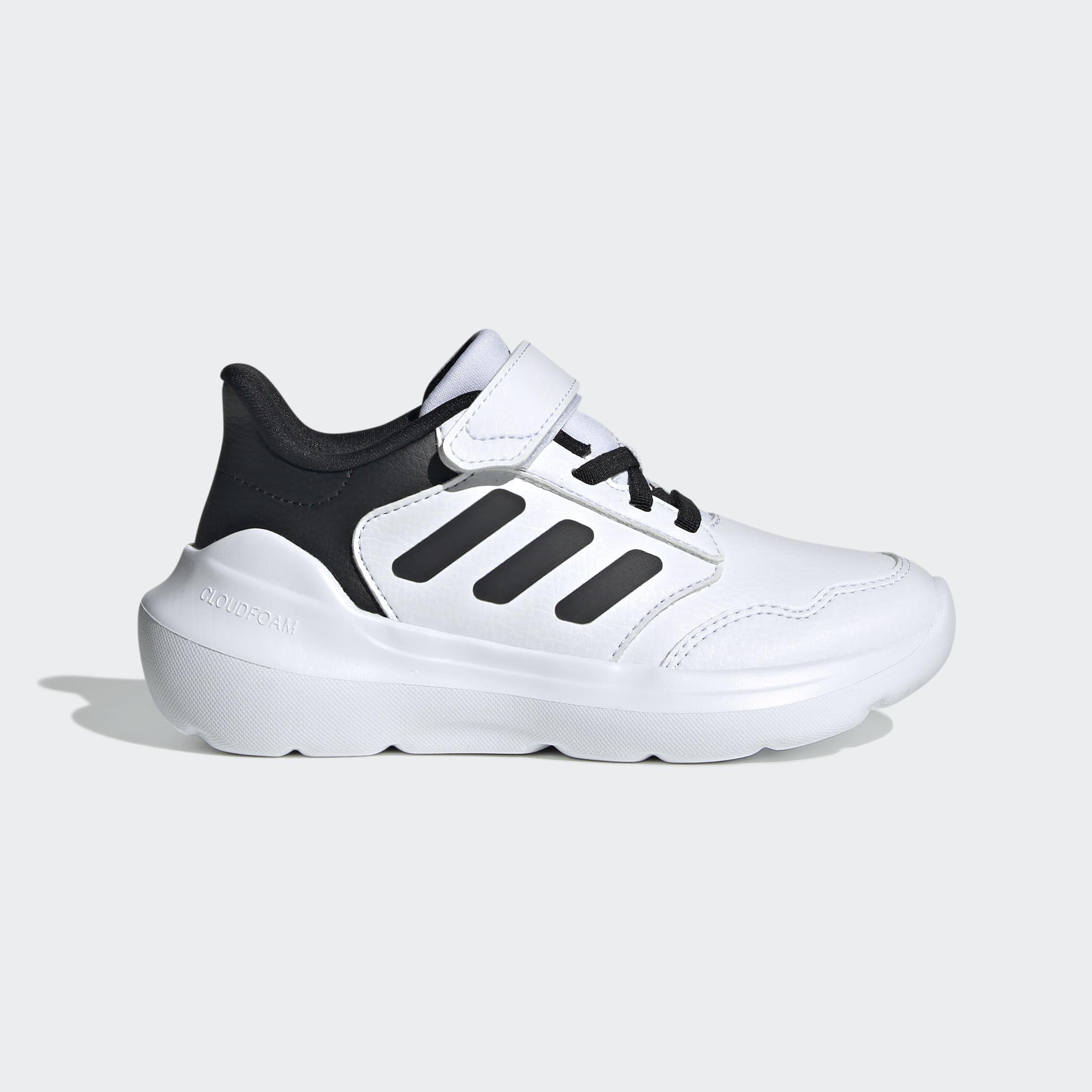 Kids Unisex Tensaur Run 3.0 Shoes, White, A901_ONE, large image number 0