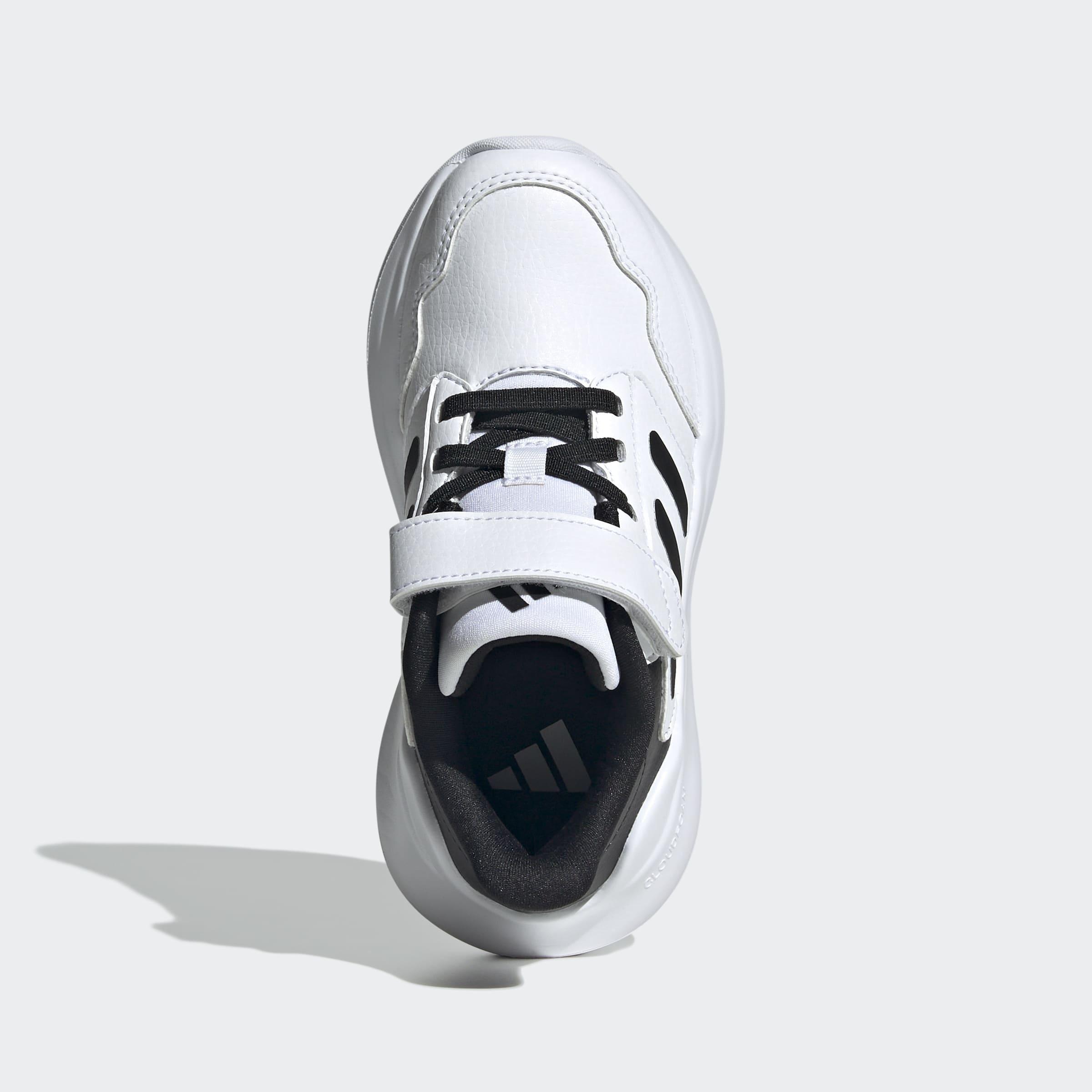 Kids Unisex Tensaur Run 3.0 Shoes, White, A901_ONE, large image number 1