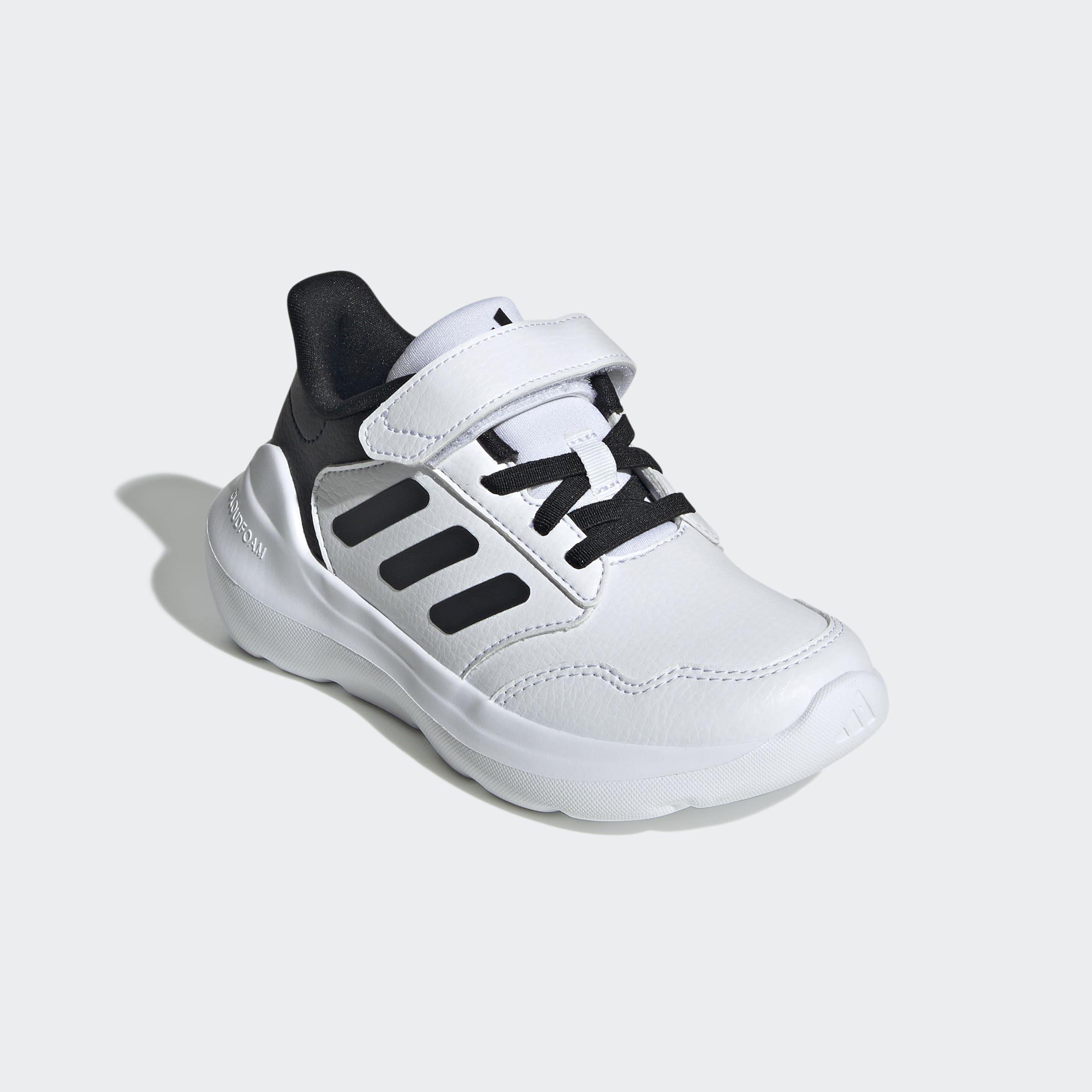 Kids Unisex Tensaur Run 3.0 Shoes, White, A901_ONE, large image number 2
