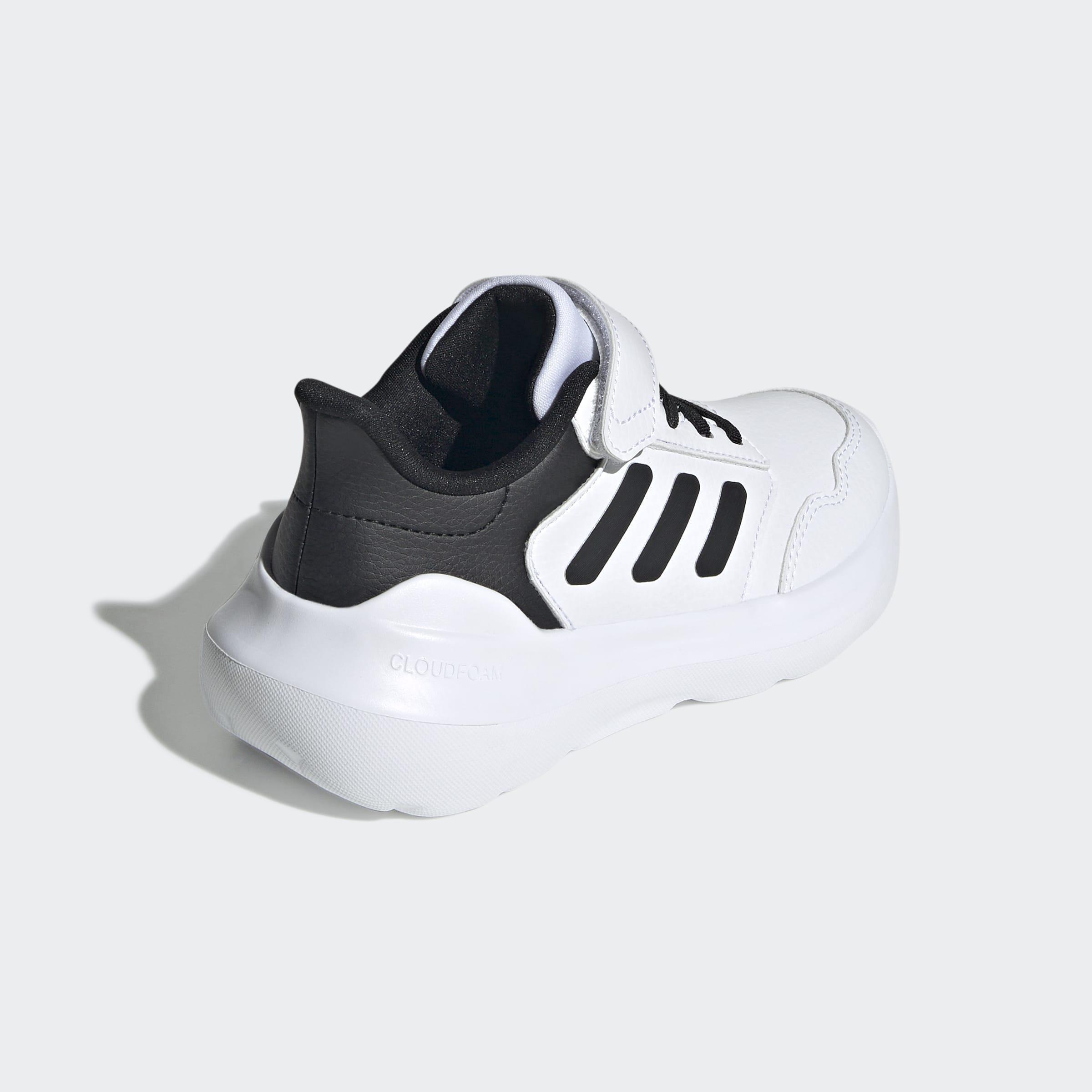 Kids Unisex Tensaur Run 3.0 Shoes, White, A901_ONE, large image number 3