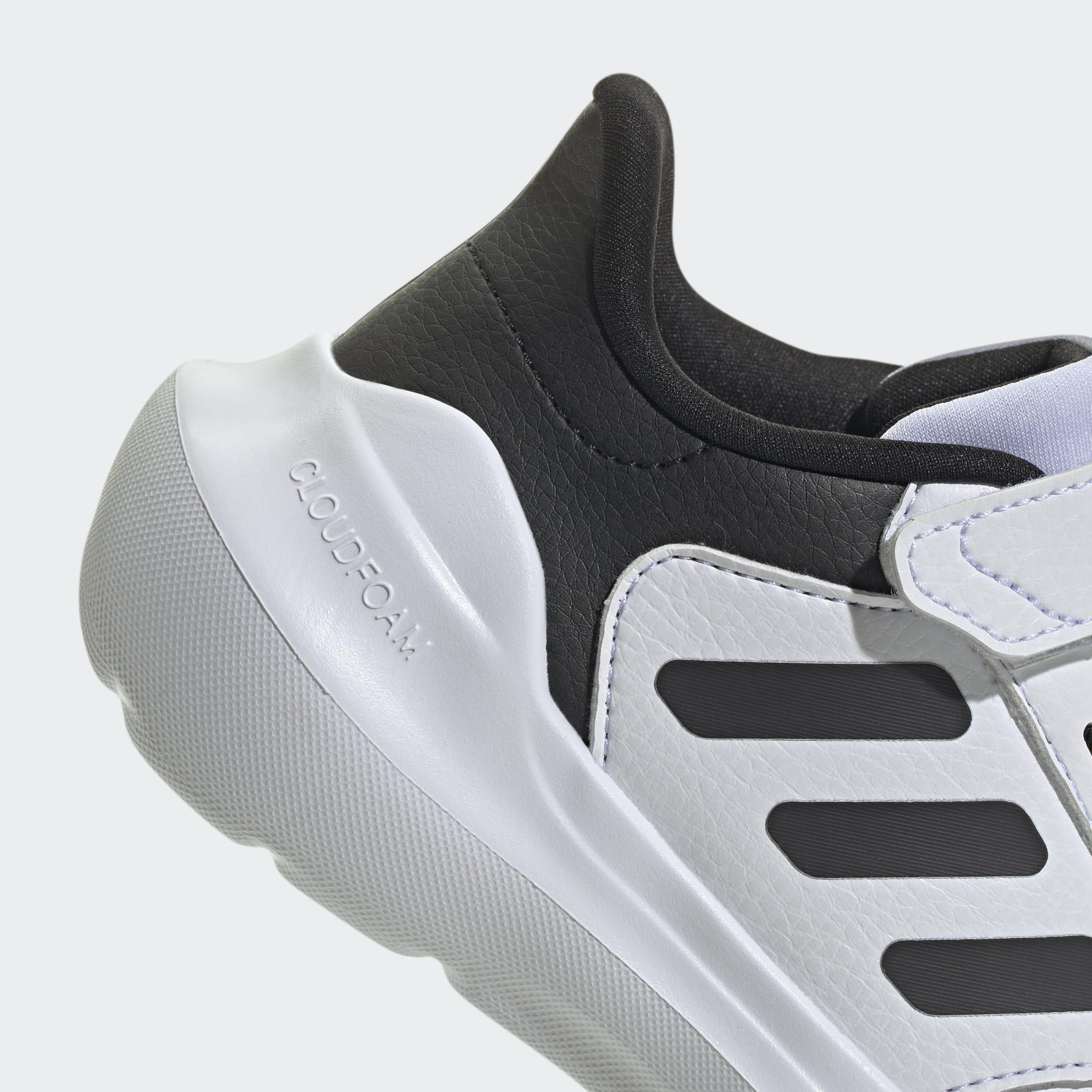 Kids Unisex Tensaur Run 3.0 Shoes, White, A901_ONE, large image number 4