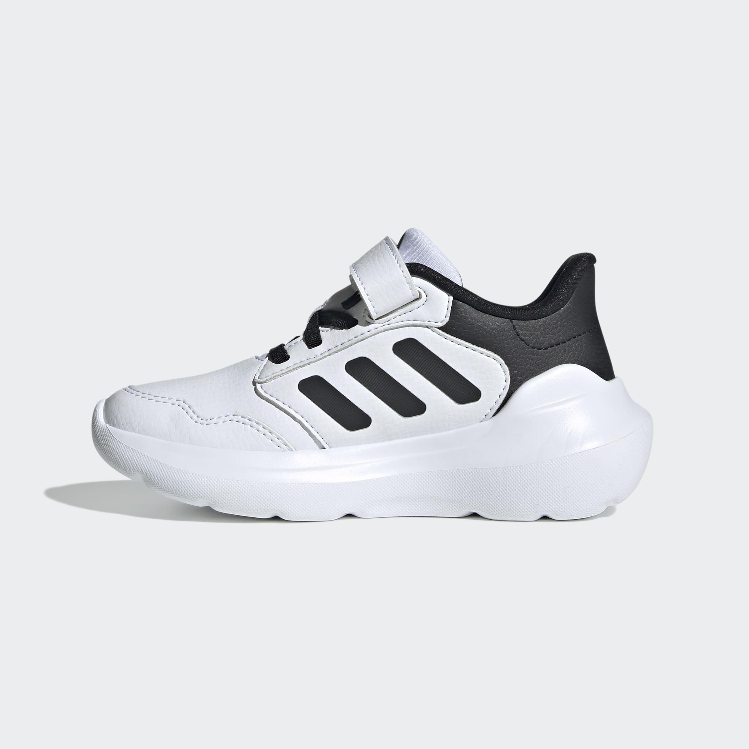 Kids Unisex Tensaur Run 3.0 Shoes, White, A901_ONE, large image number 7