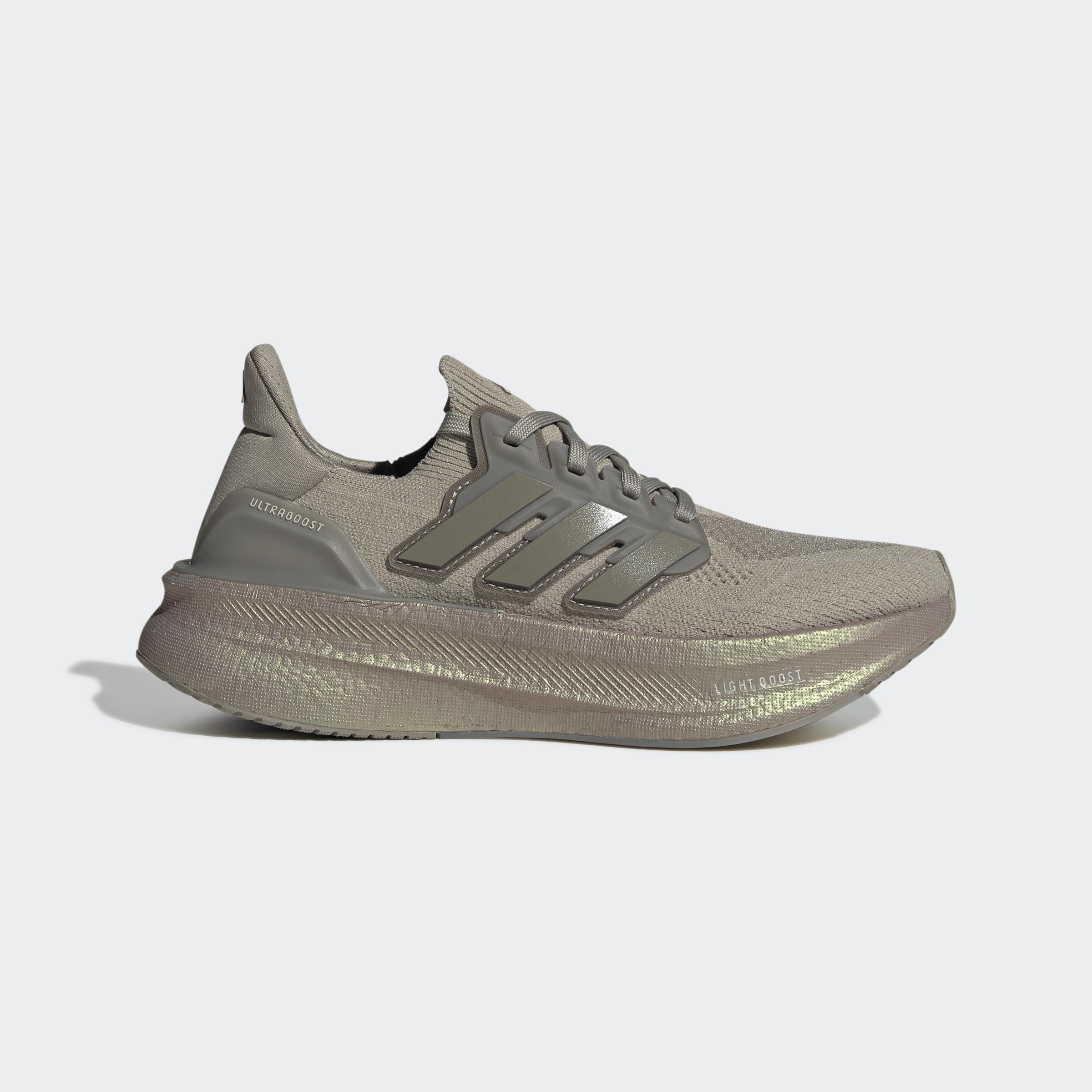 Ultraboost 5 Shoes, Beige