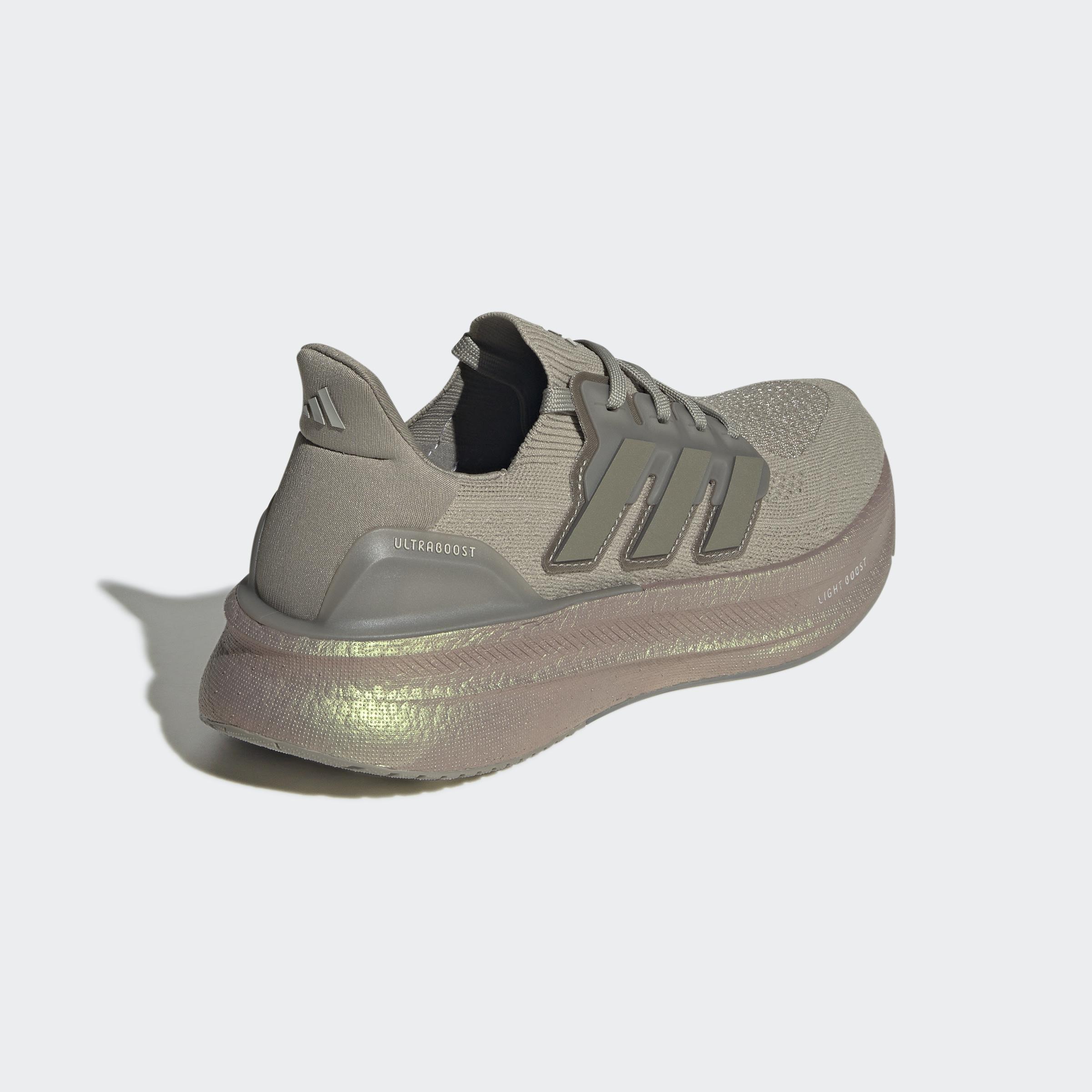 Ultraboost 5 Shoes, Beige, A901_ONE, large image number 7