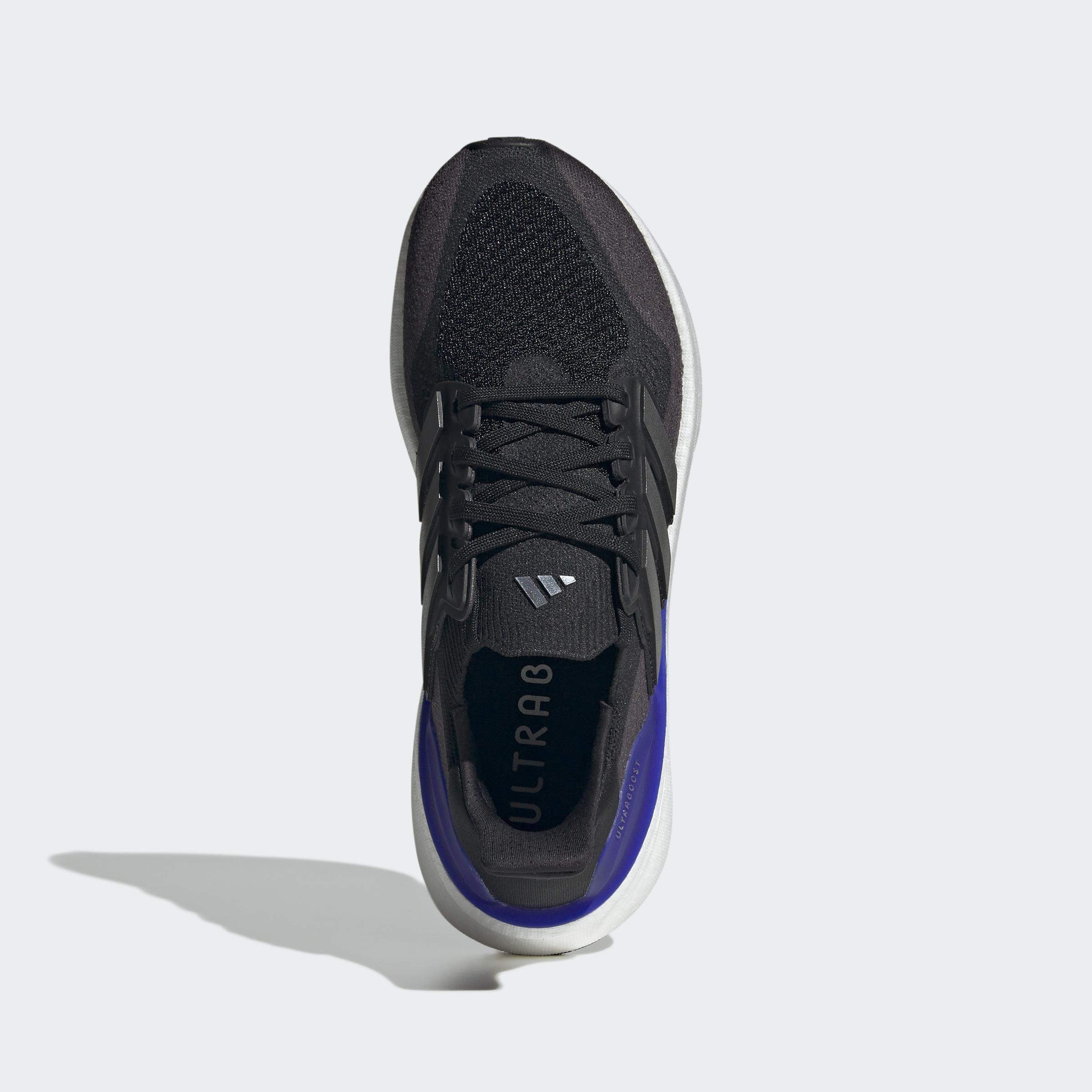 Ultraboost 5 Shoes, Black, A901_ONE, large image number 3