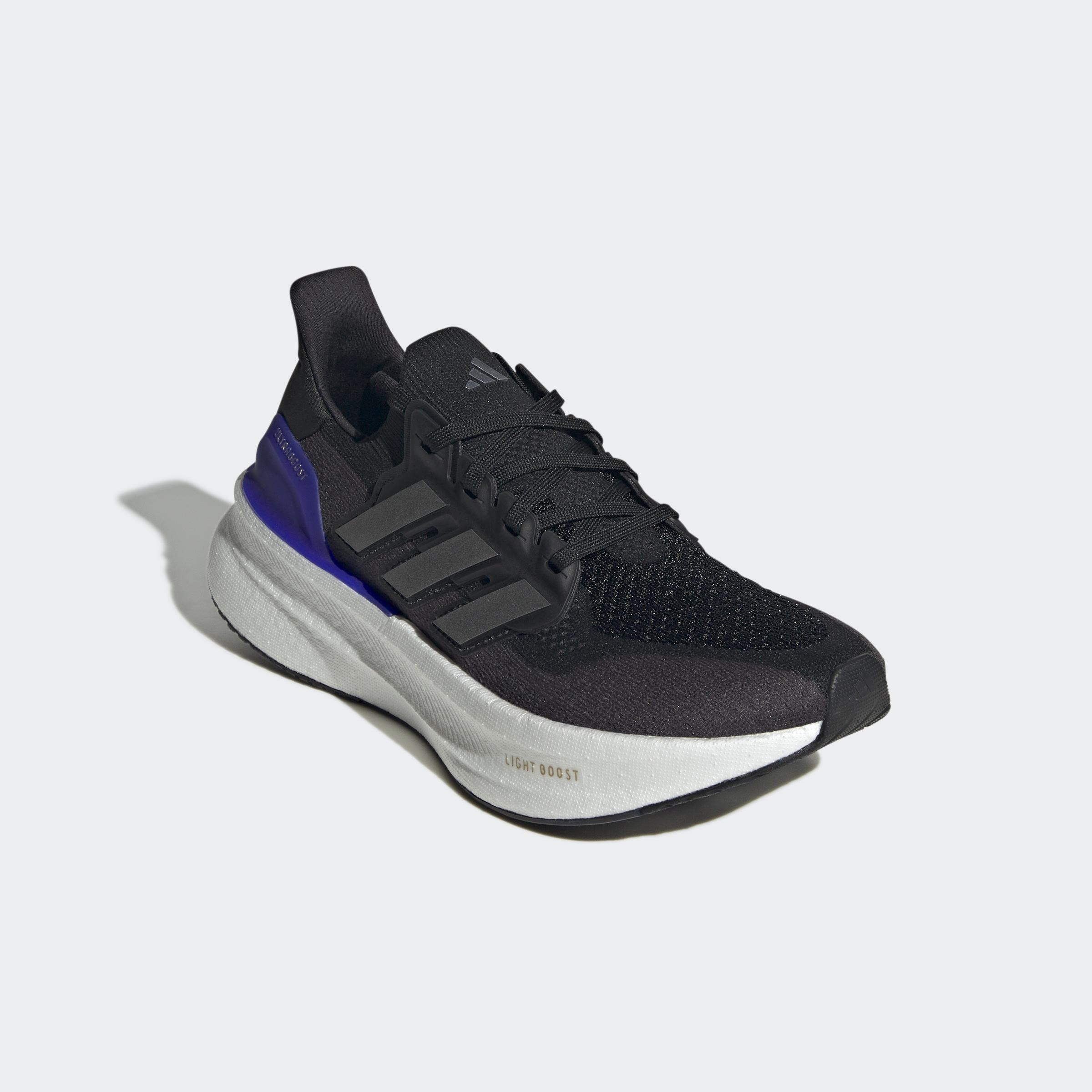 Ultraboost 5 Shoes, Black, A901_ONE, large image number 5