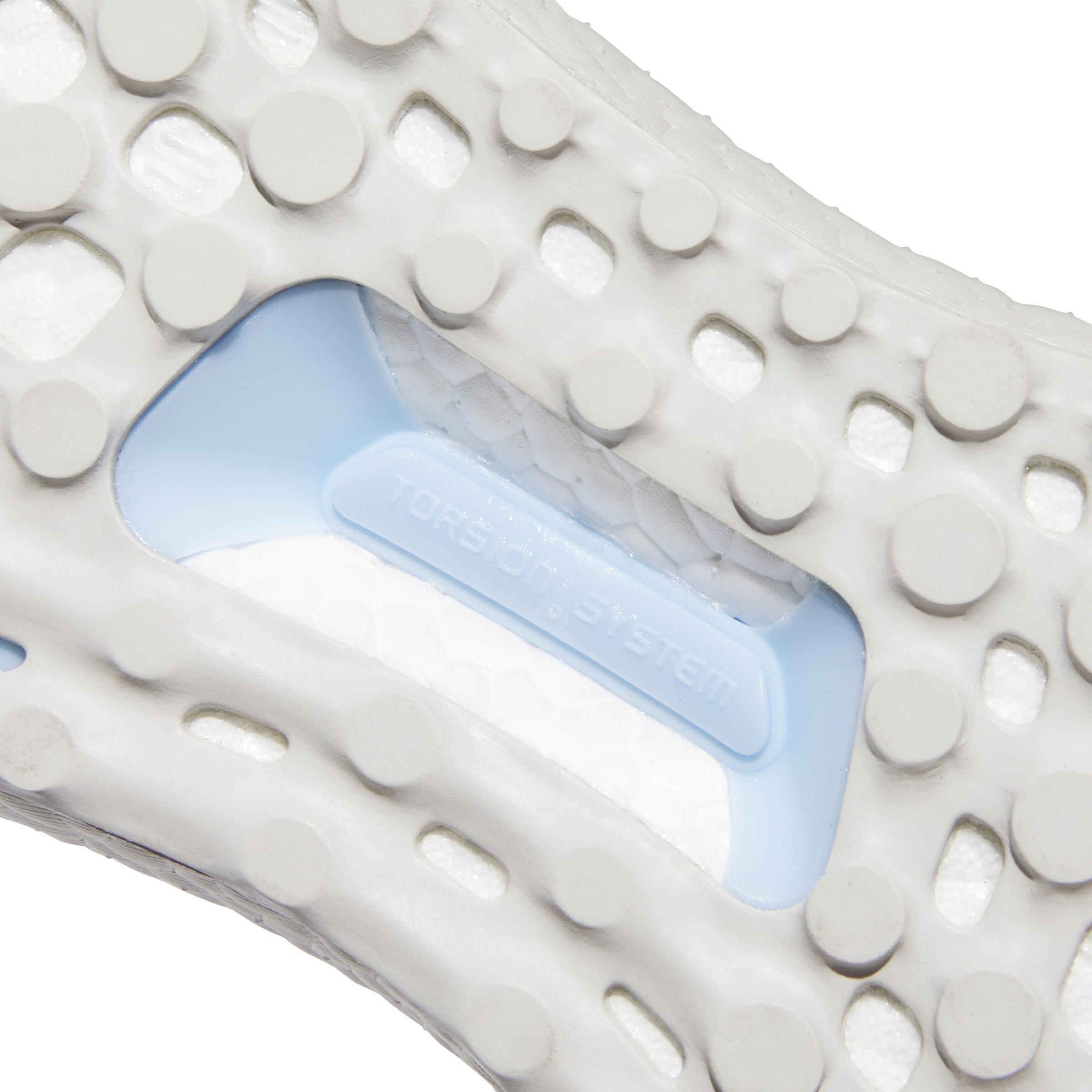 Ultraboost 1.0 Shoes, Grey, A901_ONE, large image number 4