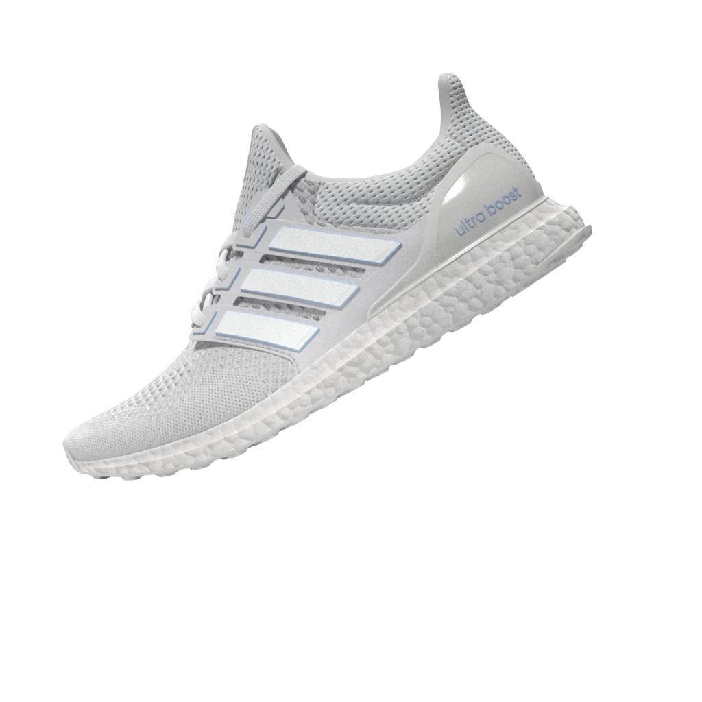 Ultraboost 1.0 Shoes, Grey, A901_ONE, large image number 8