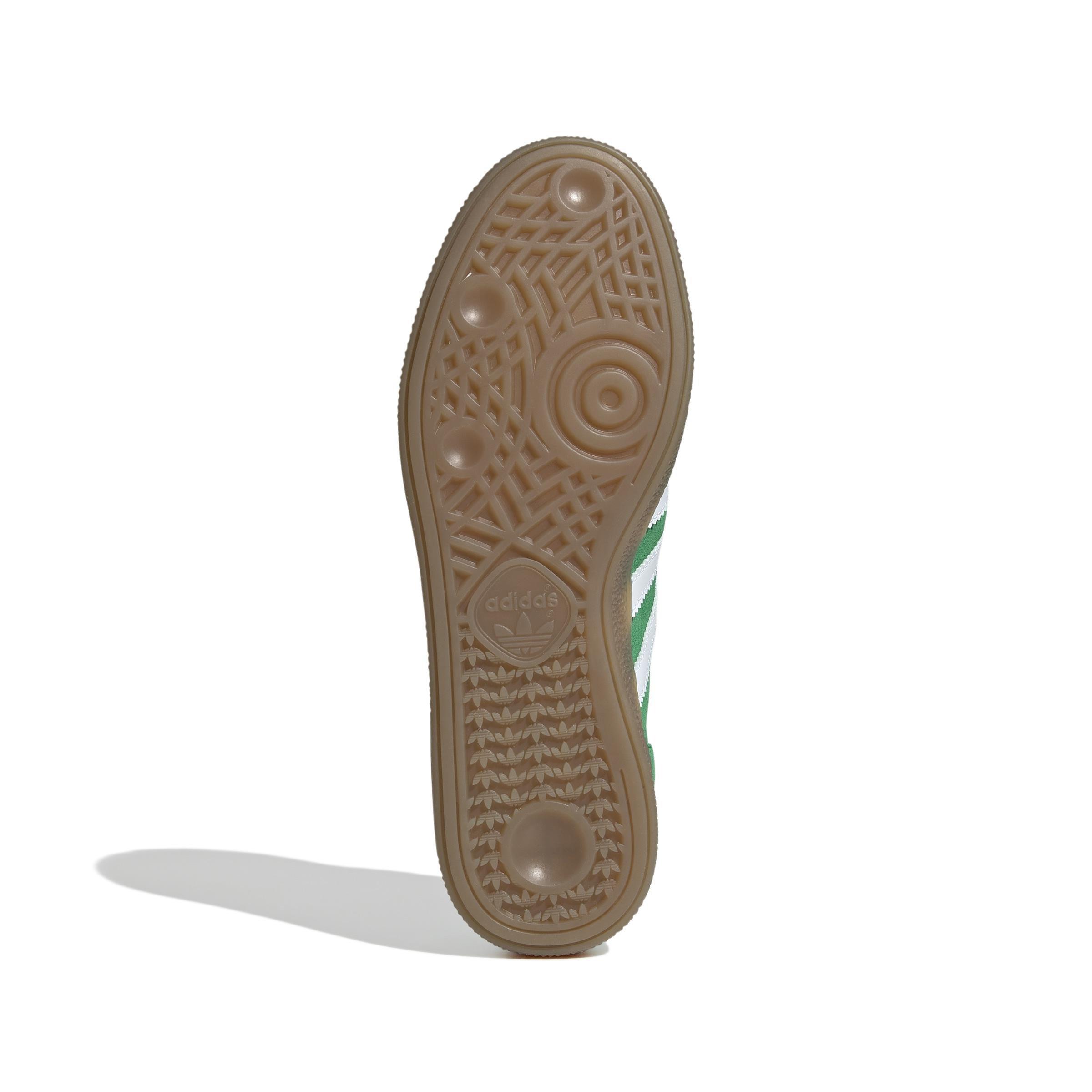 Handball Spezial Shoes, Green, , large image number 7