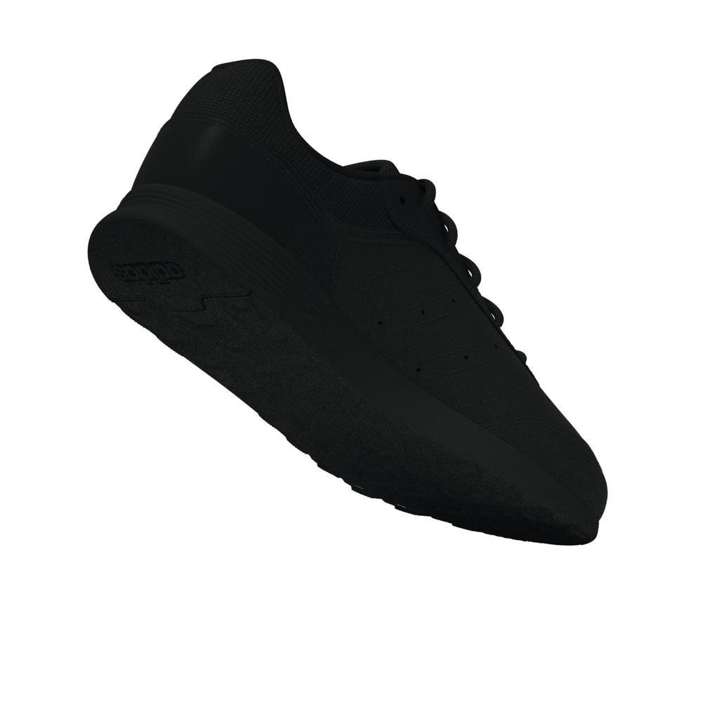 Unisex Kids Tensaur Switch Shoes, Black, , large image number 14