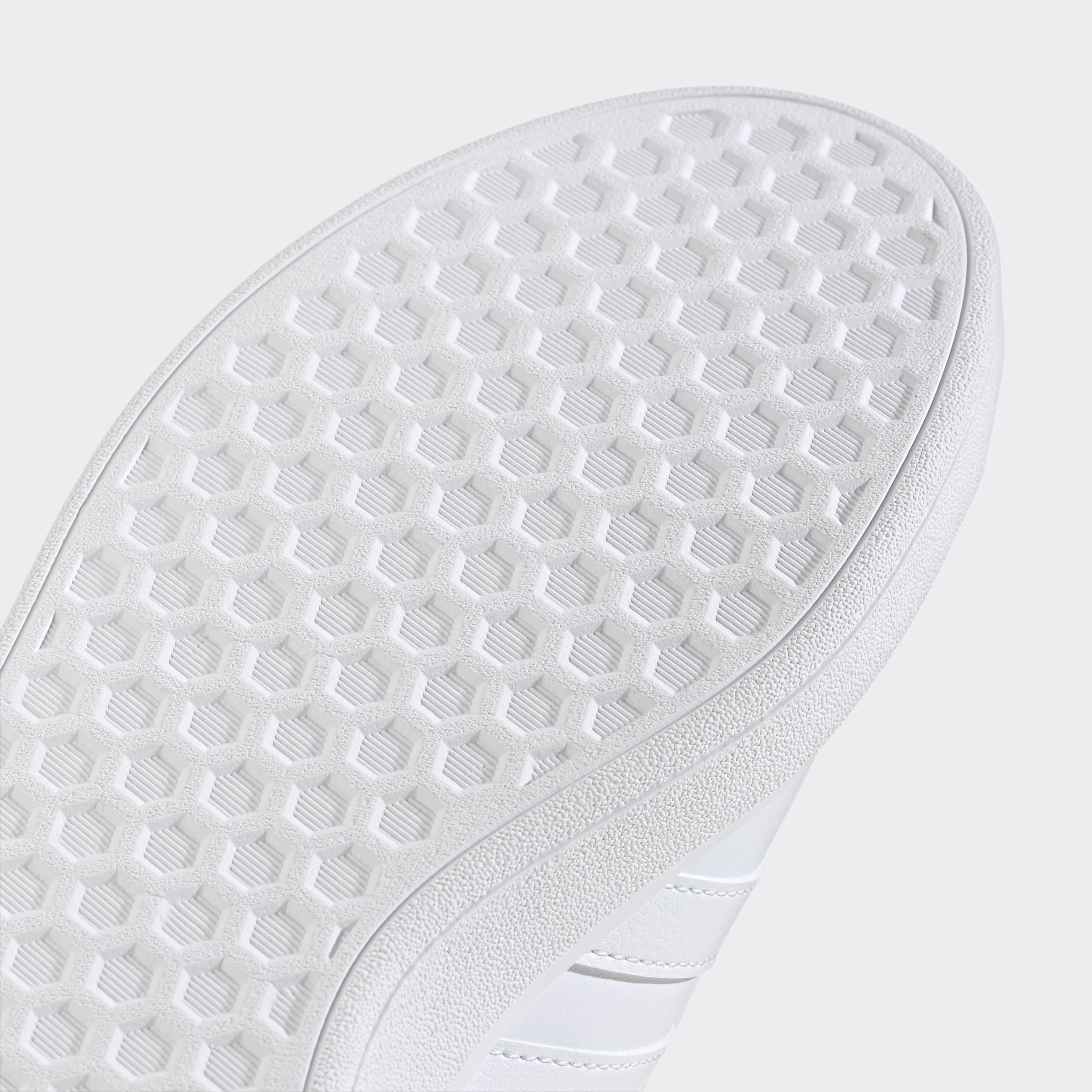 Grand Court TD Lifestyle Court Casual Shoes, White, A901_ONE, large image number 5