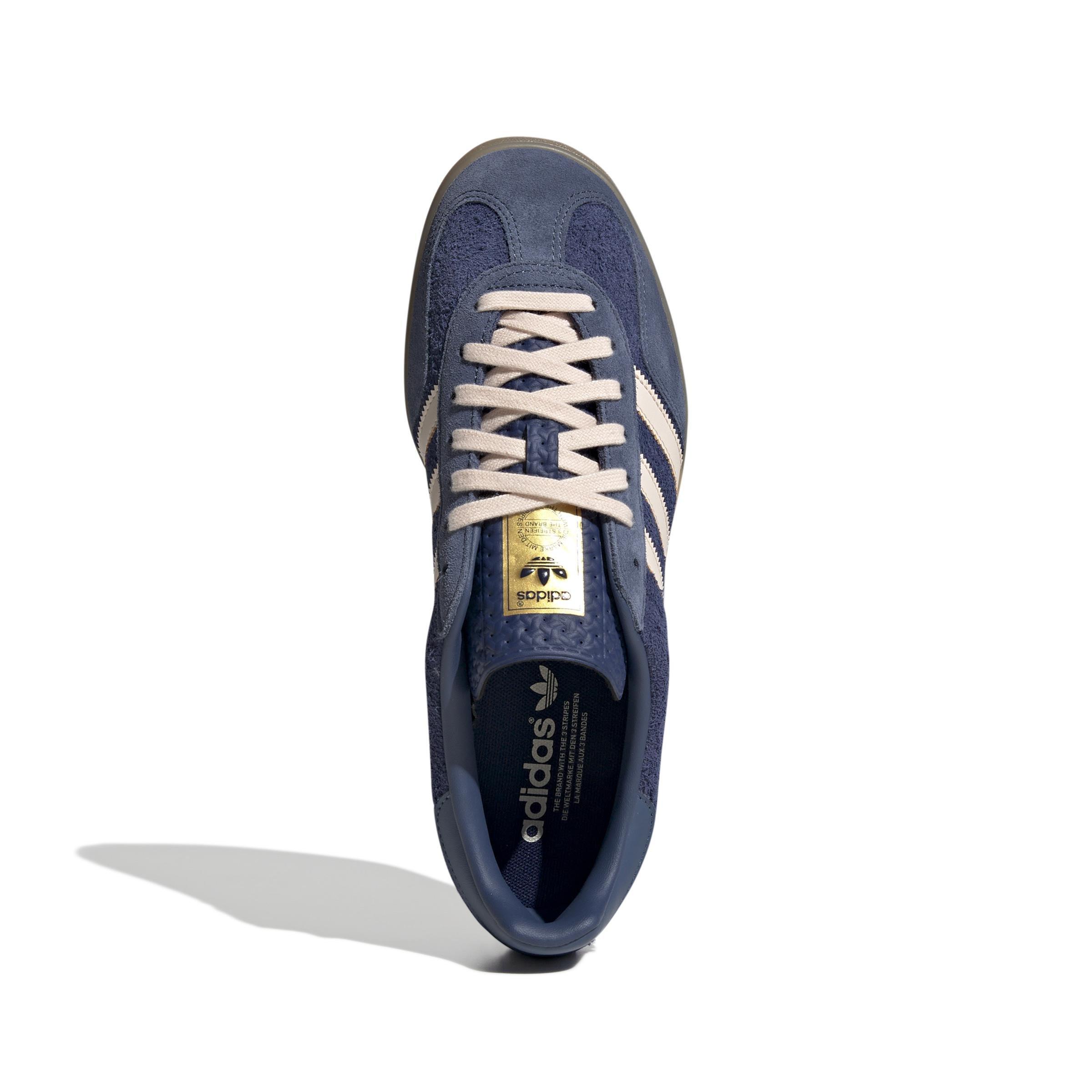 Gazelle Indoor Shoes, Blue, A901_ONE, large image number 1