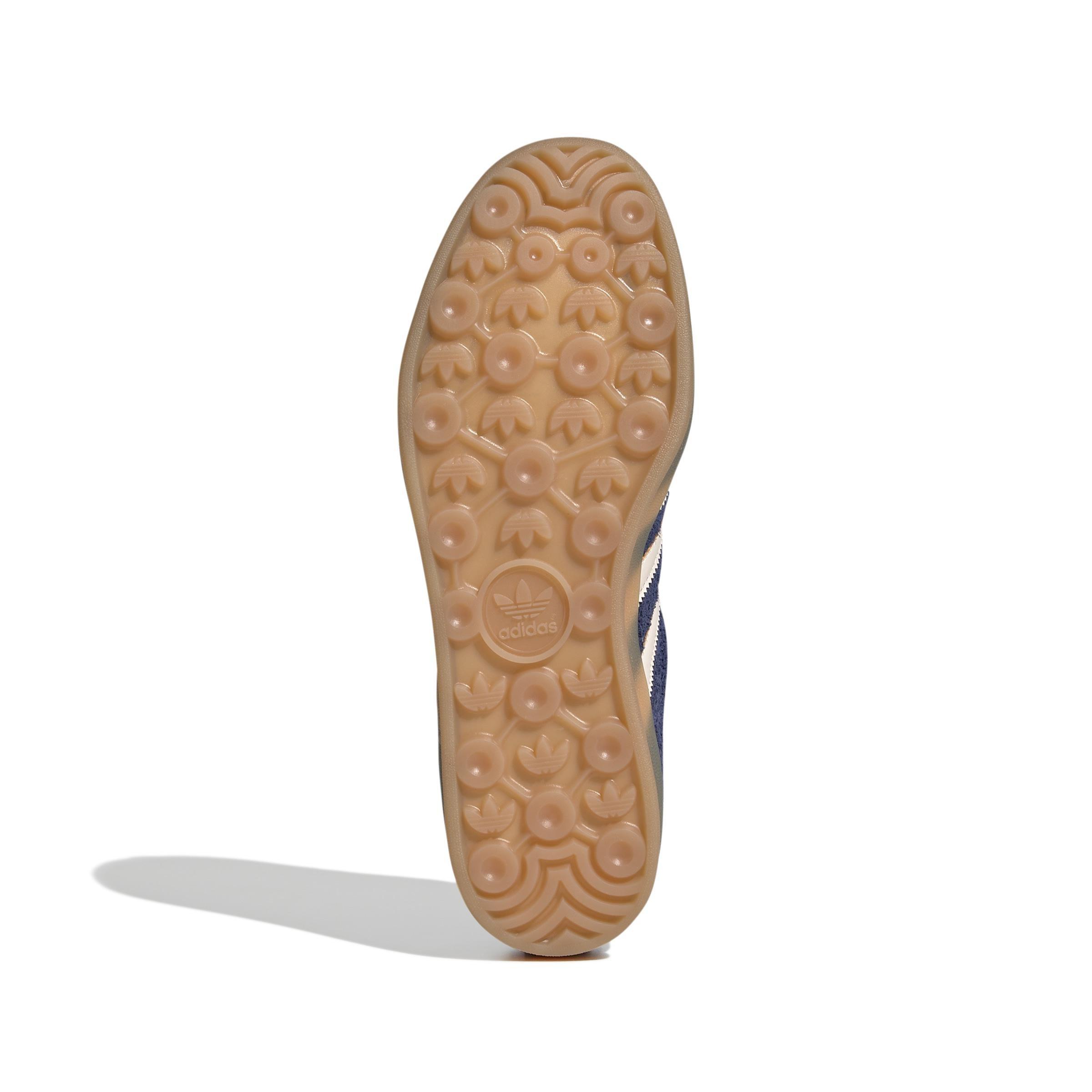 Gazelle Indoor Shoes, Blue, , large image number 6