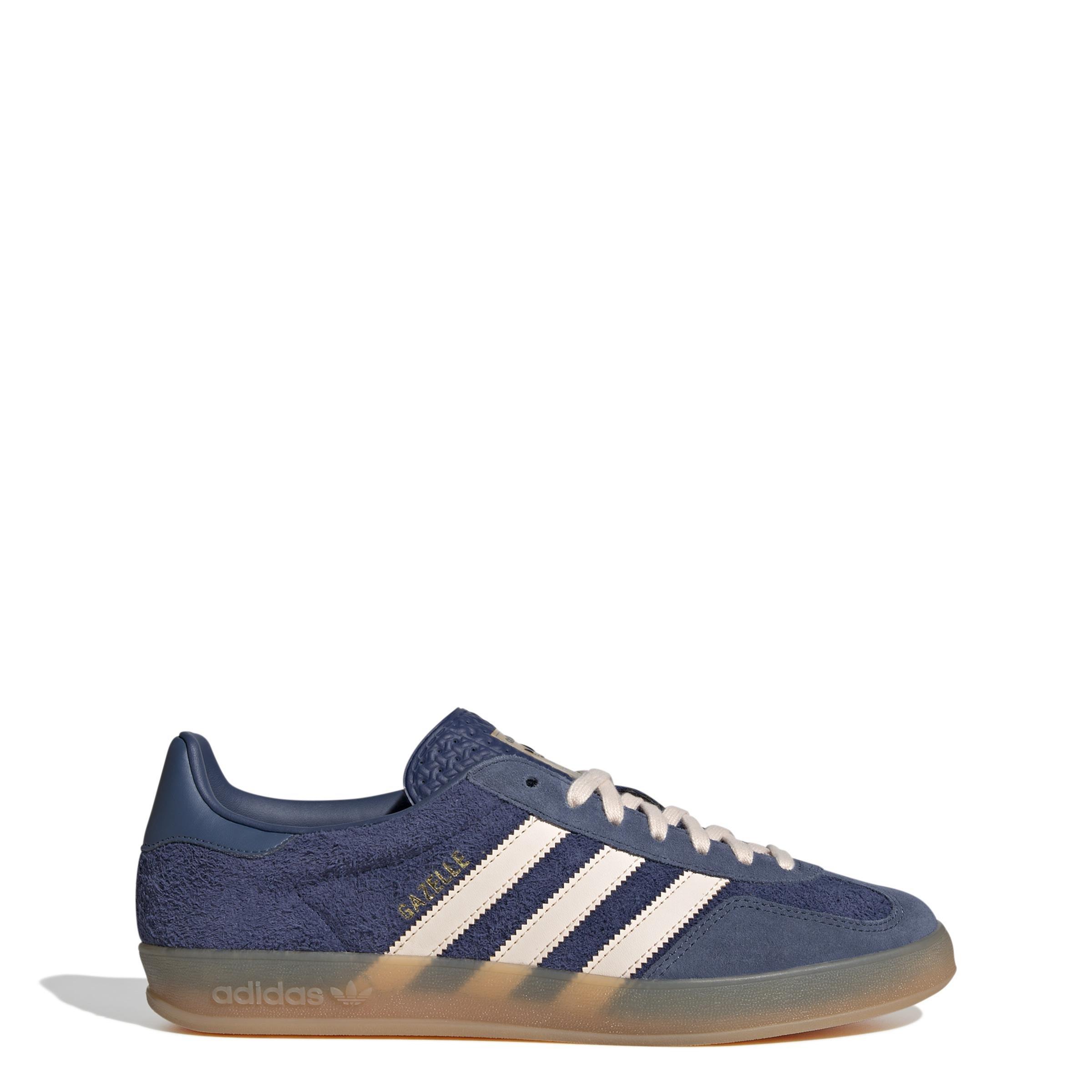 Gazelle Indoor Shoes, Blue, A901_ONE, large image number 8