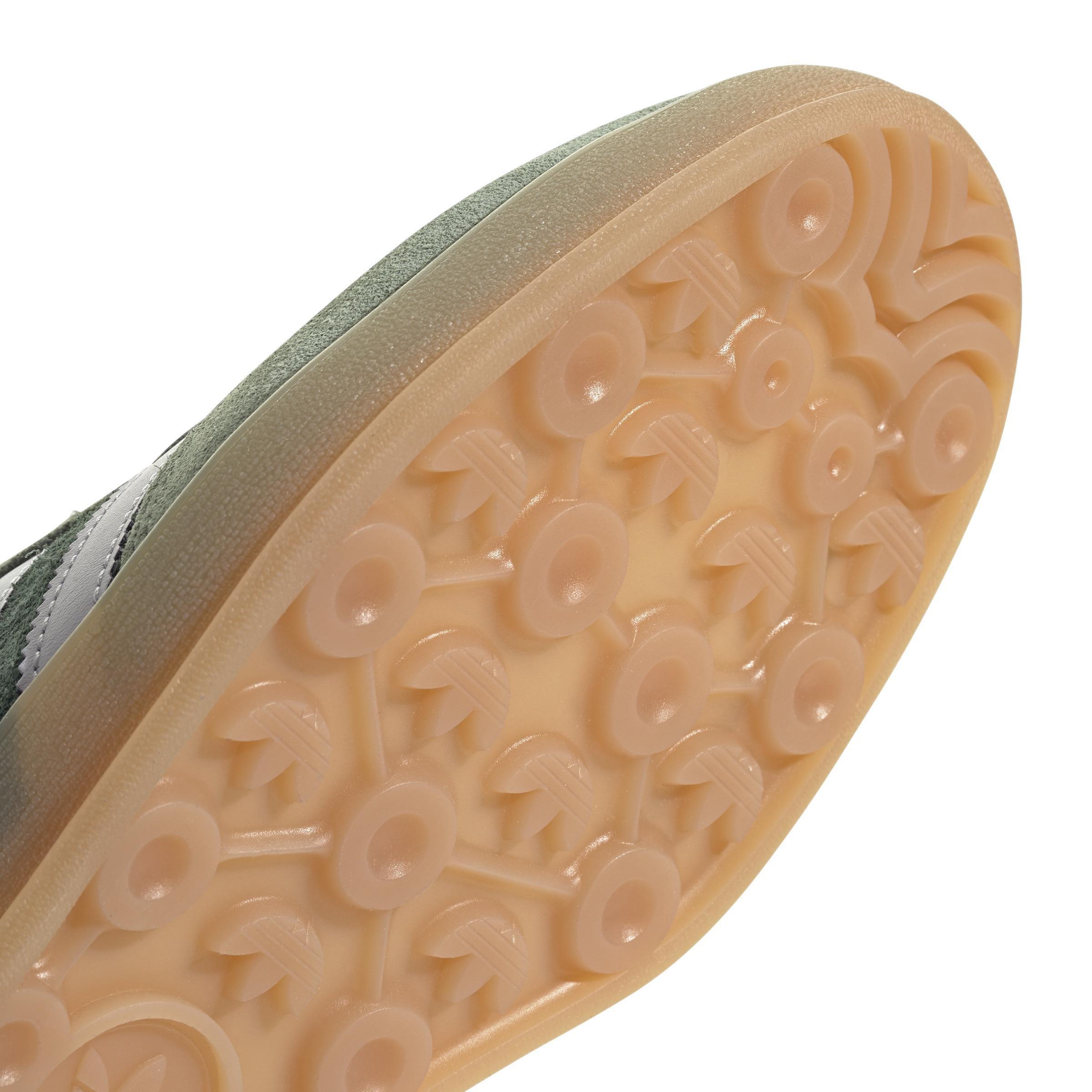 Gazelle Indoor Shoes, Green, , large image number 5