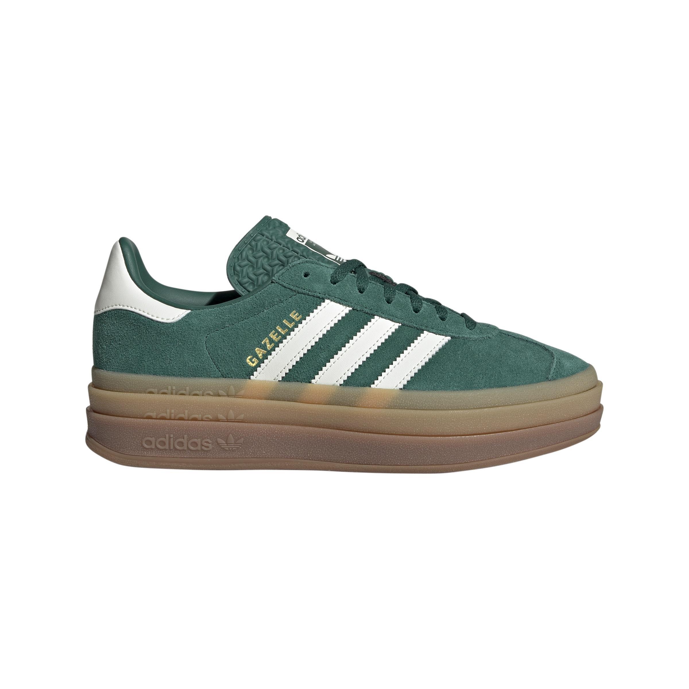 Gazelle Bold Shoes, Green, , large image number 0