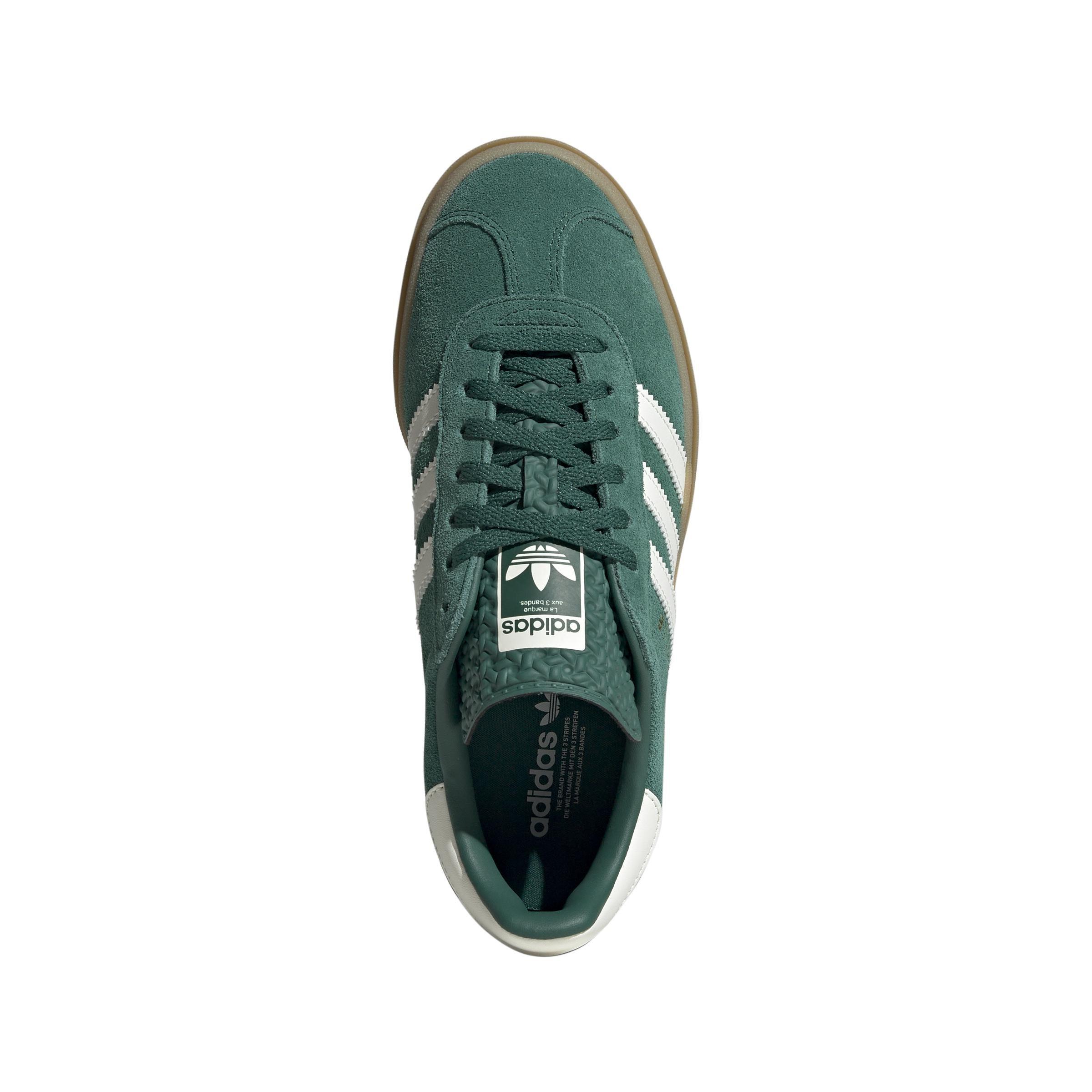Gazelle Bold Shoes, Green, , large image number 1