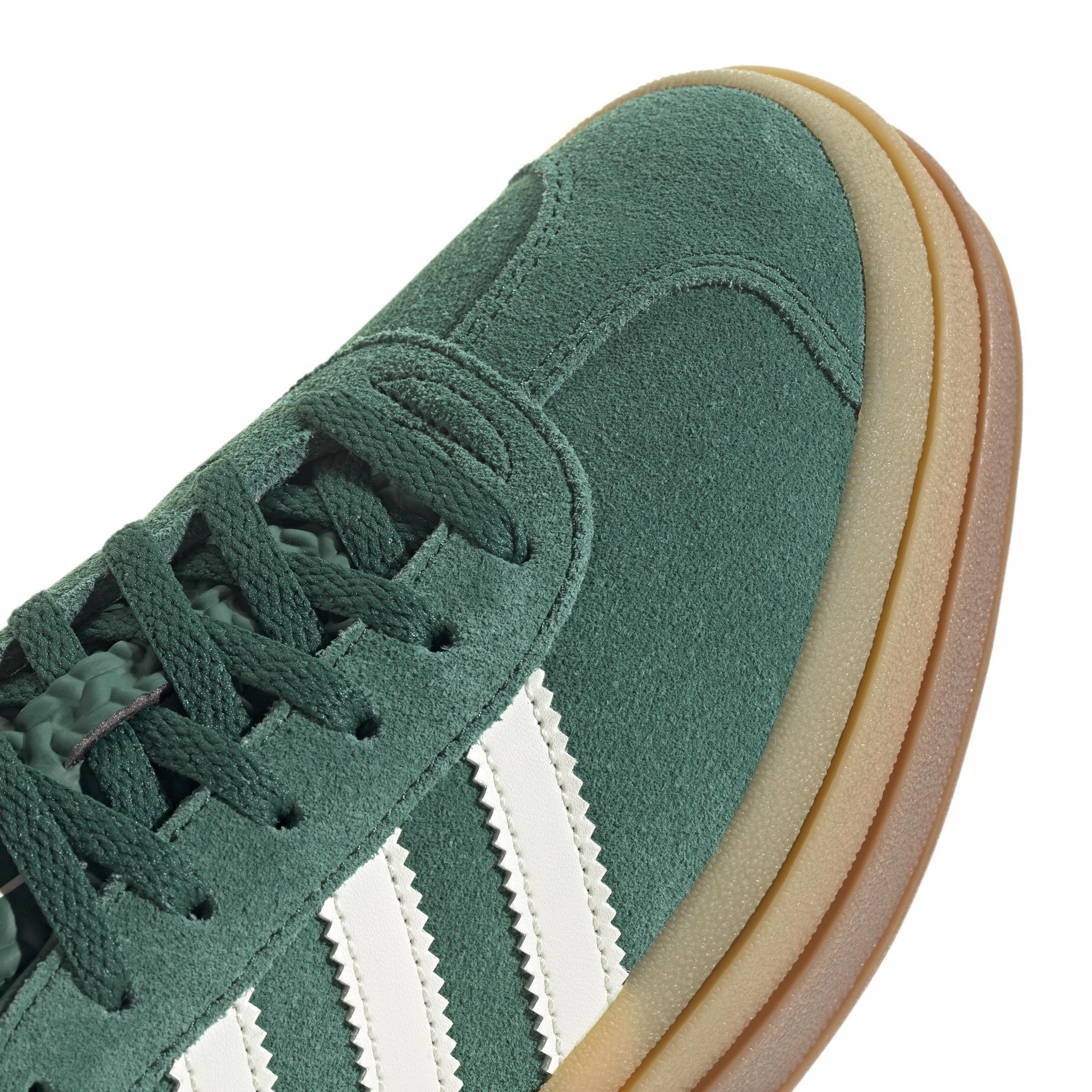 Gazelle Bold Shoes, Green, , large image number 4