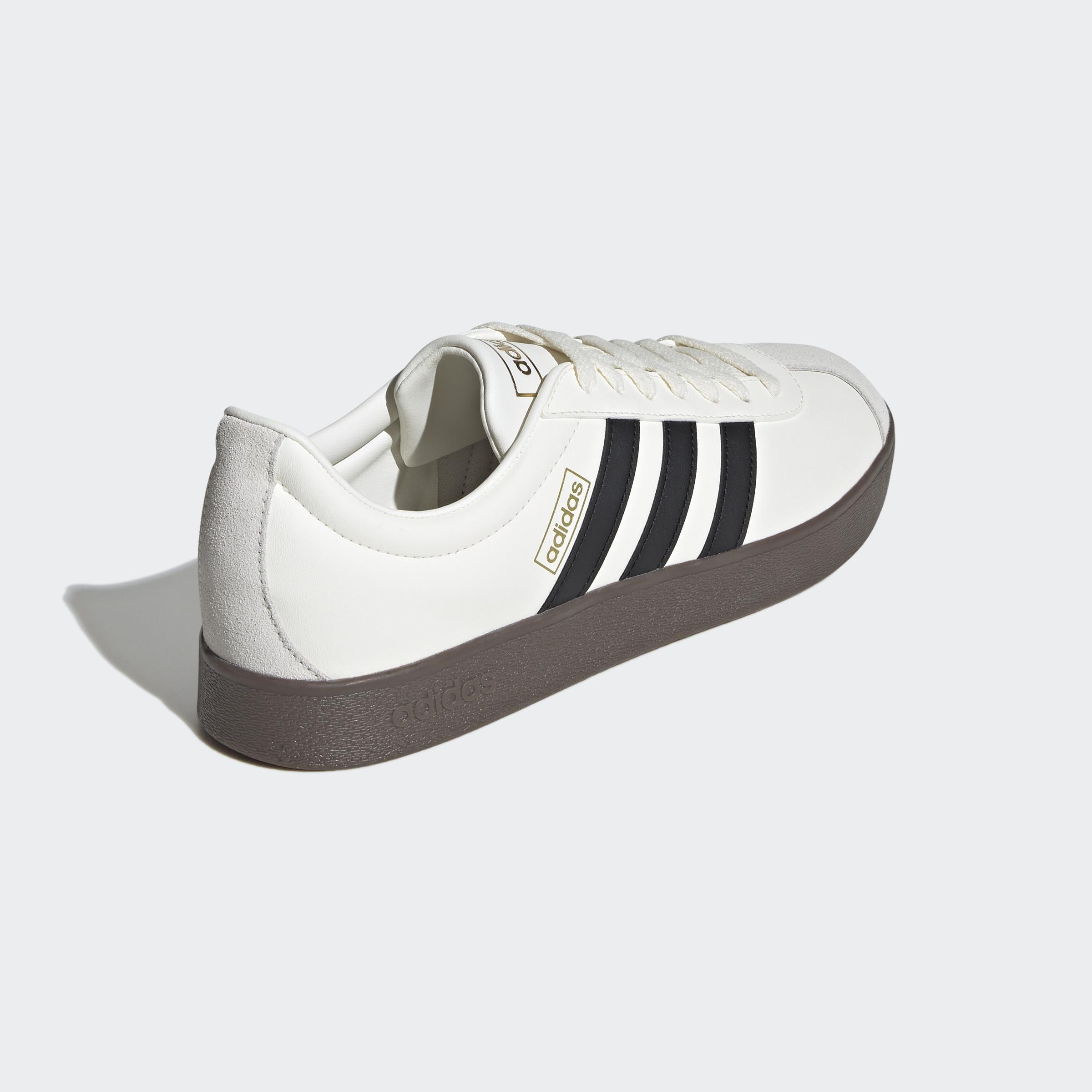 VL Court Classic Shoes, Beige, A901_ONE, large image number 3