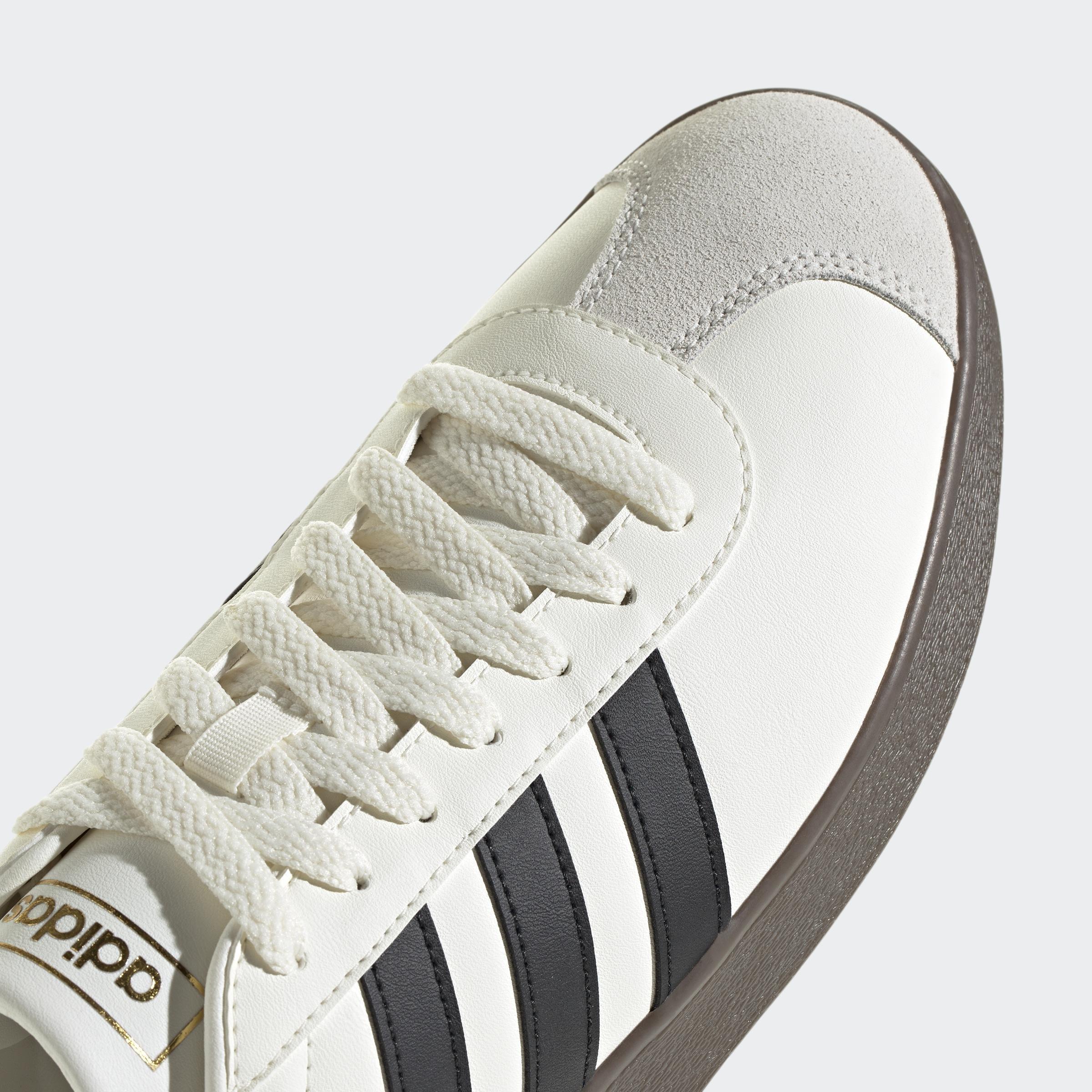 VL Court Classic Shoes, Beige, A901_ONE, large image number 4