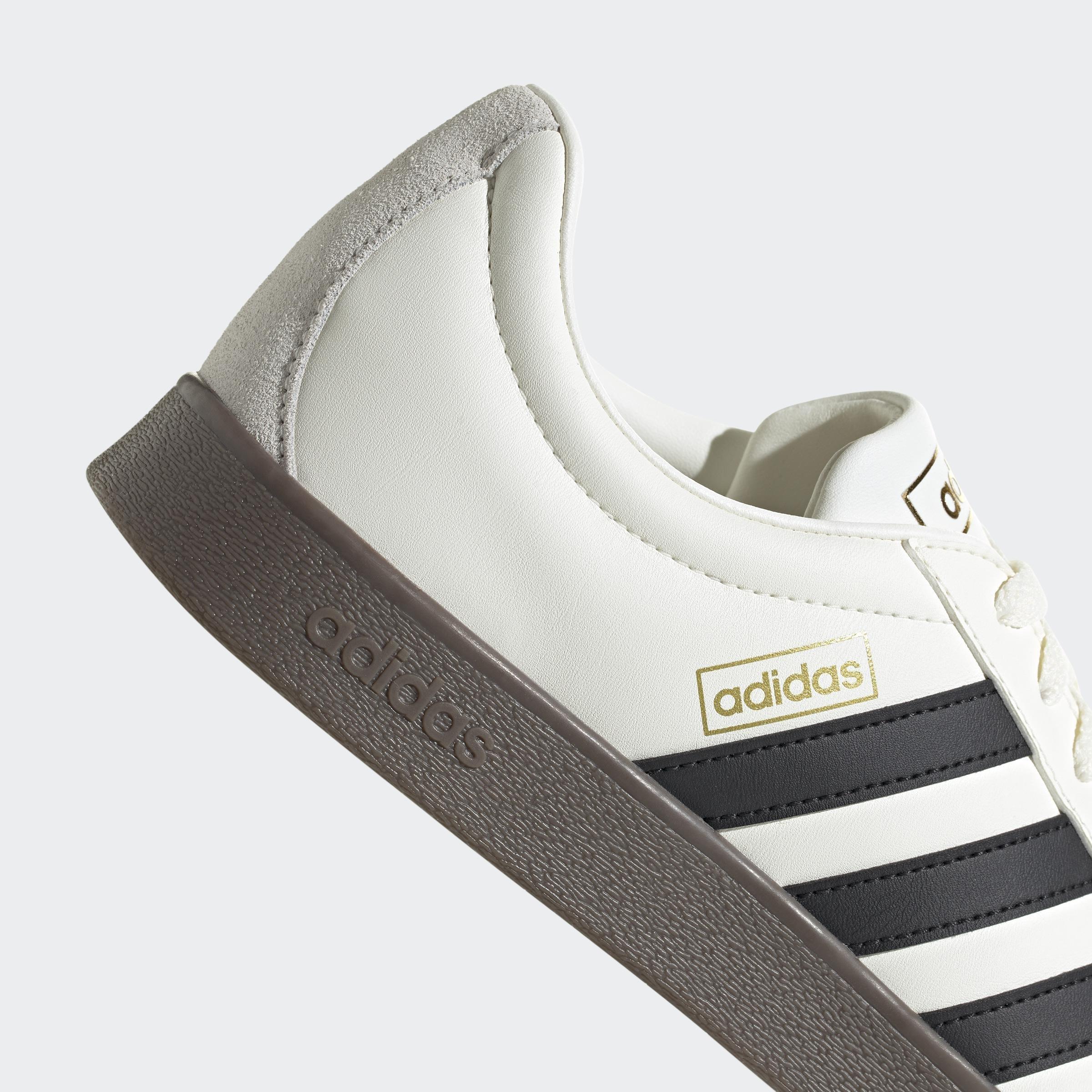 VL Court Classic Shoes, Beige, A901_ONE, large image number 5