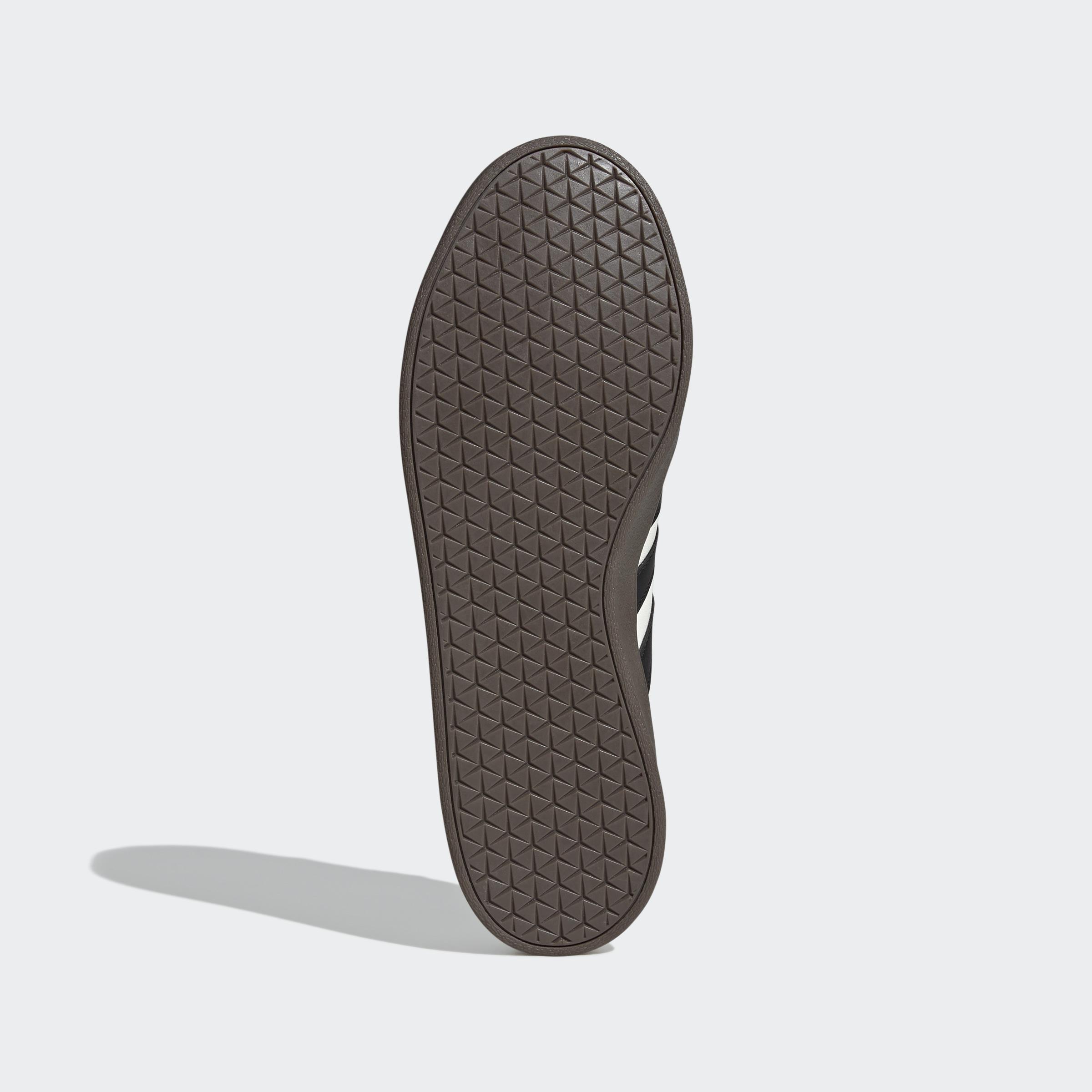 VL Court Classic Shoes, Beige, A901_ONE, large image number 6