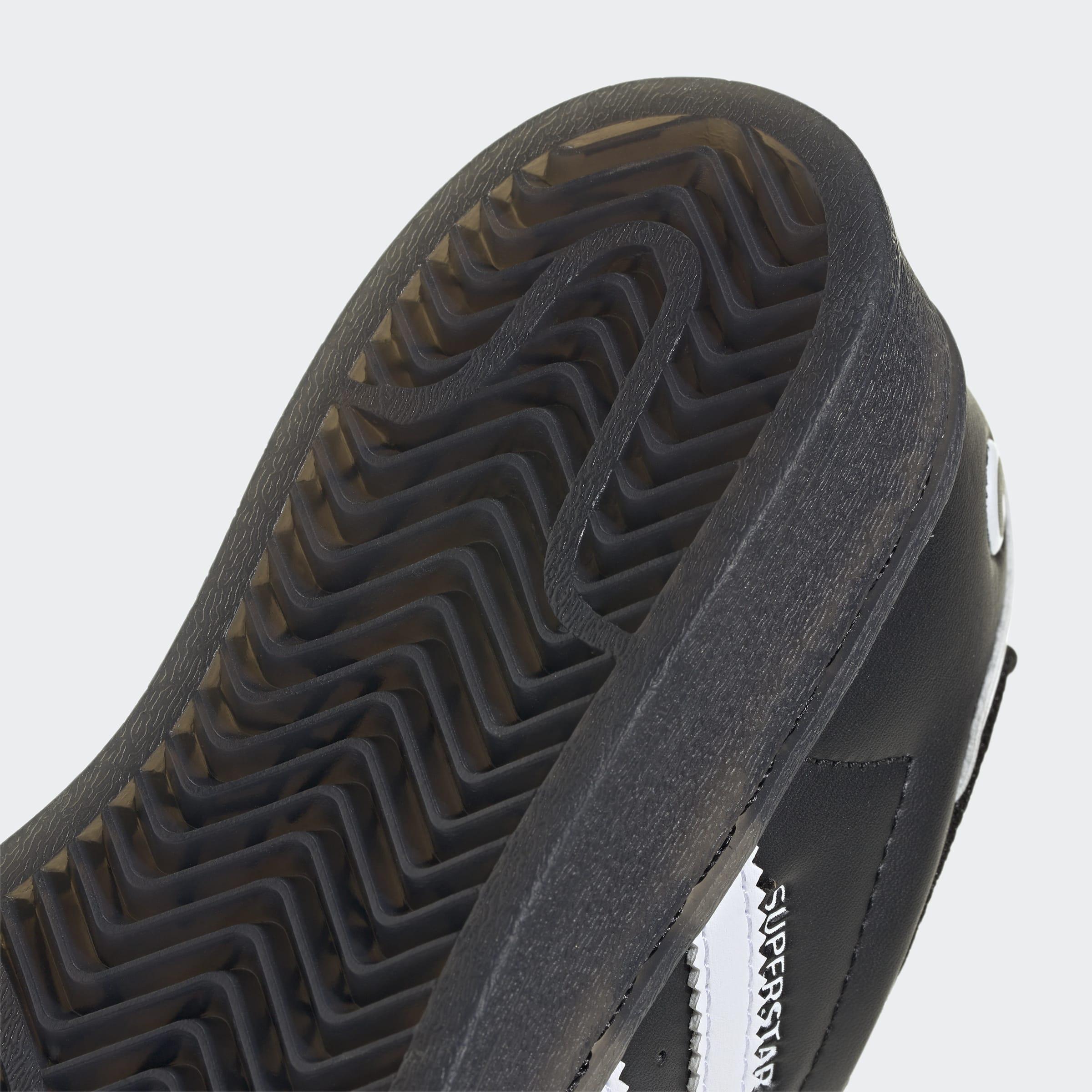 Kids Unisex Superstar Led Lights Comfort Closure Shoes, Black, A901_ONE, large image number 14