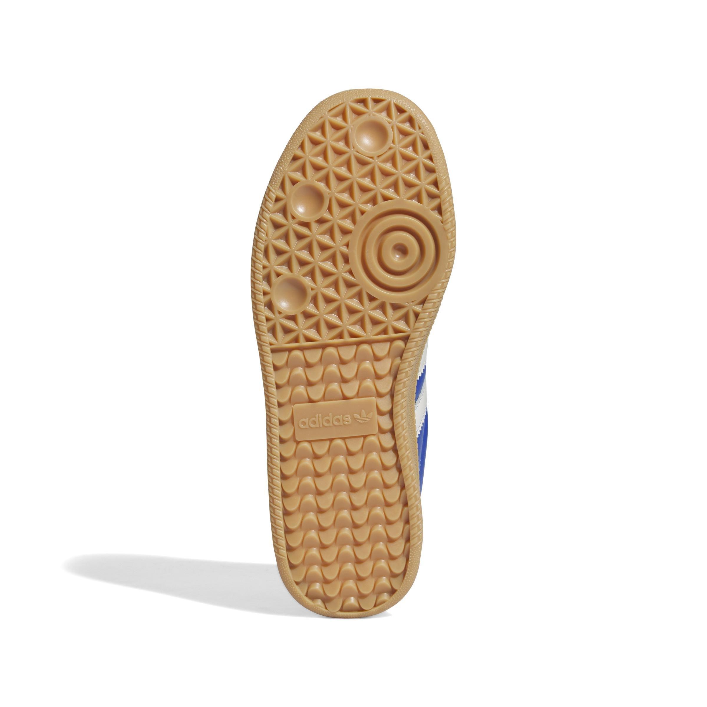 Unisex Samba XLG Shoes, Blue, , large image number 7