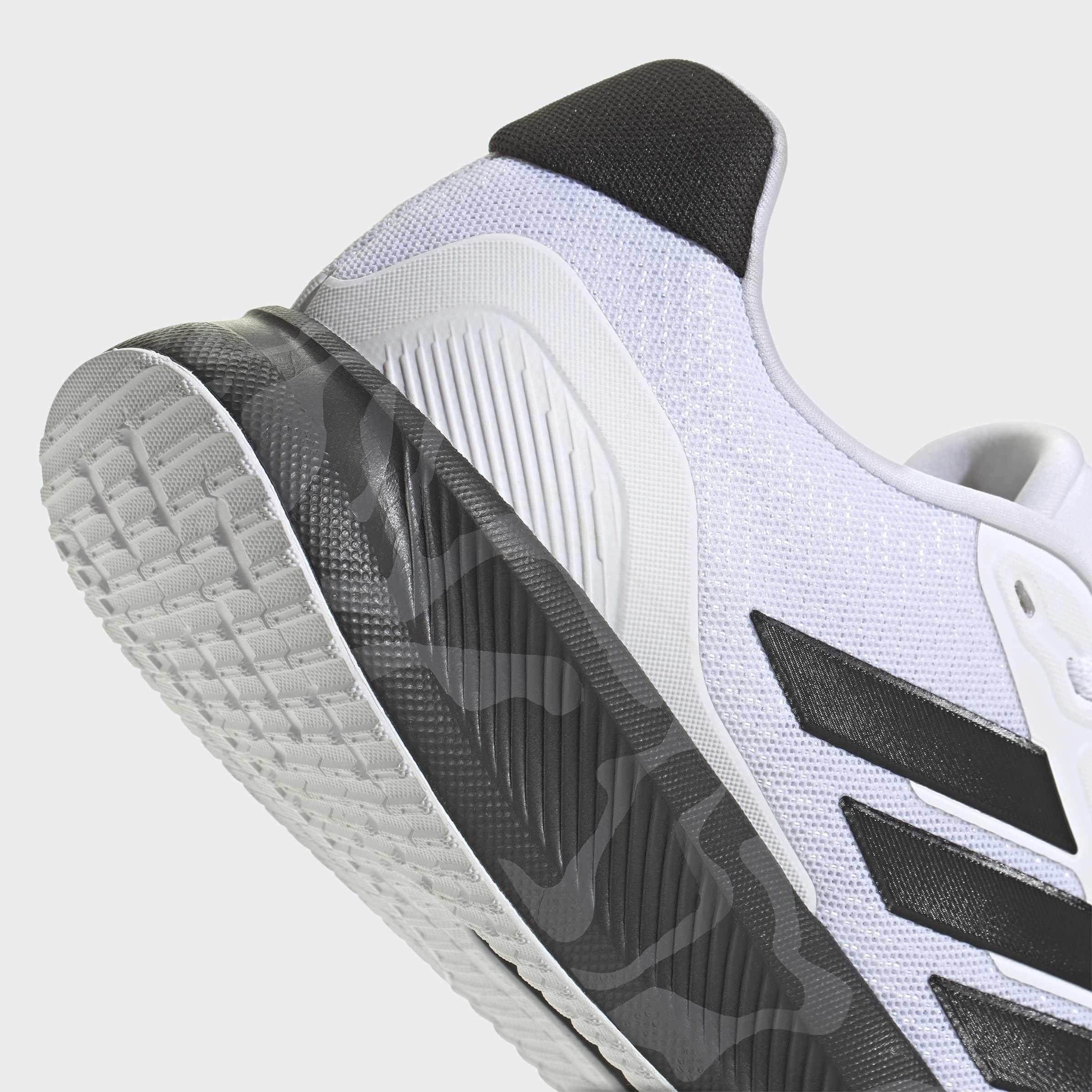 Runfalcon 5 Running Shoes, White, A901_ONE, large image number 5