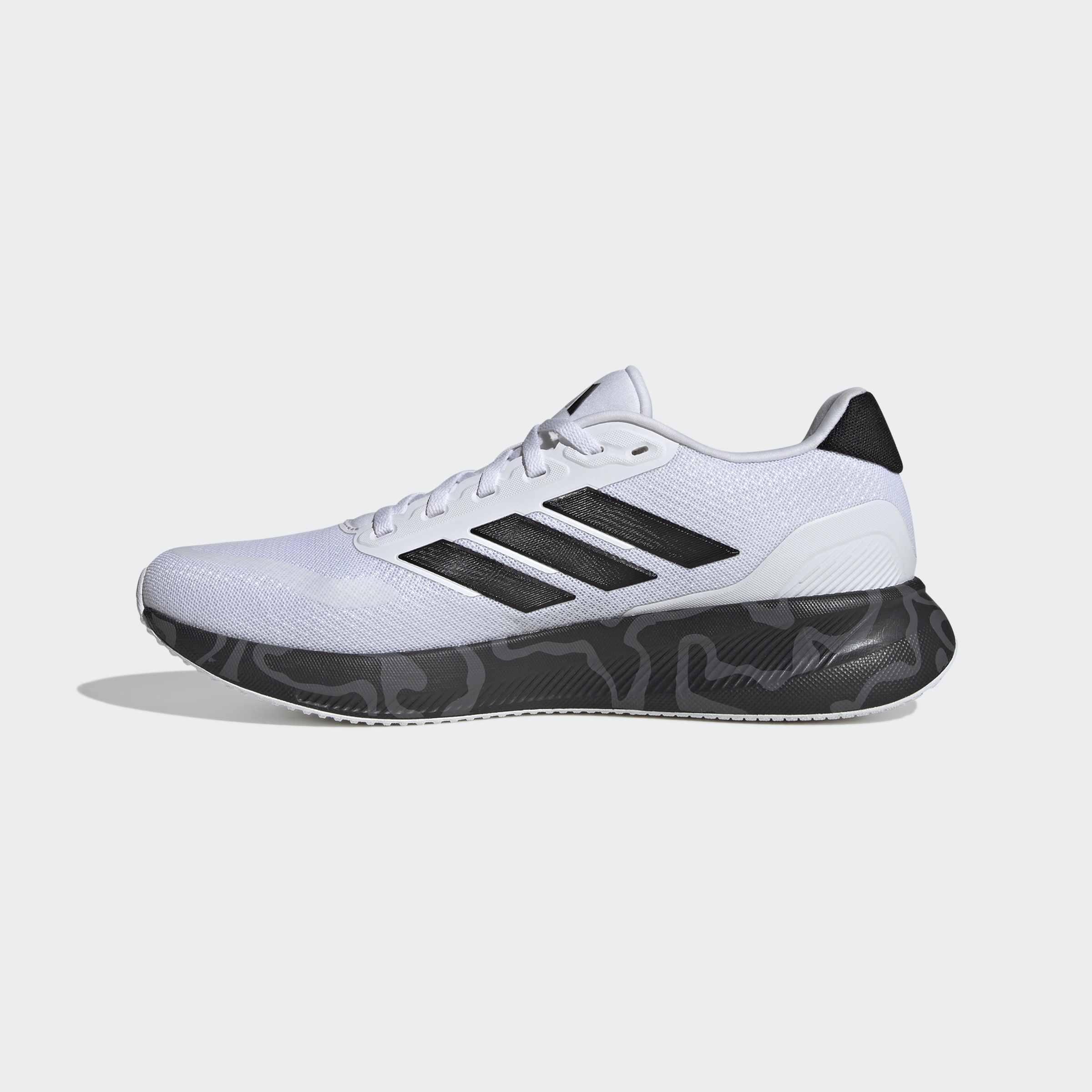 Runfalcon 5 Running Shoes, White, A901_ONE, large image number 6