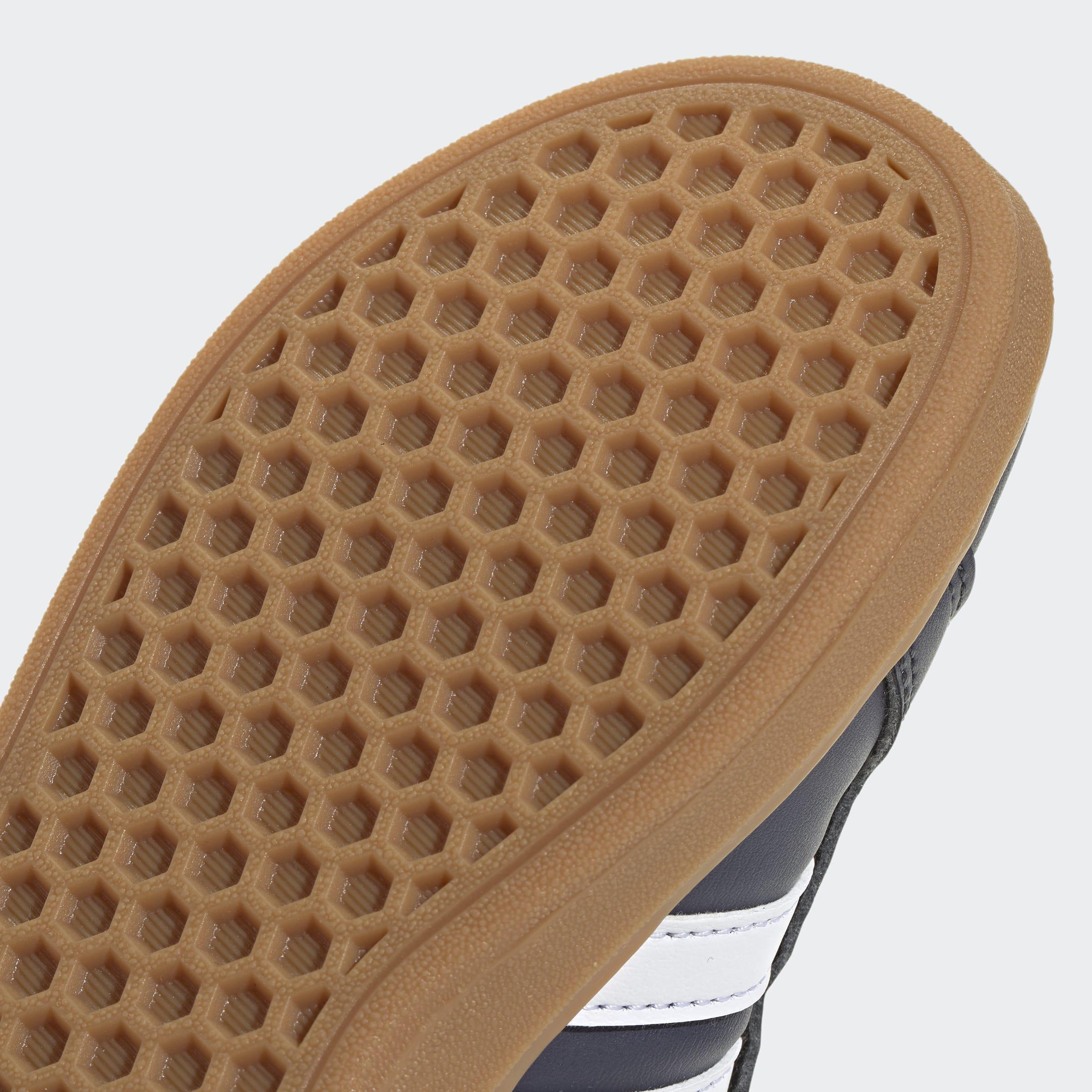 Kids Unisex Grand Court 2.0 Shoes, Blue, A901_ONE, large image number 4