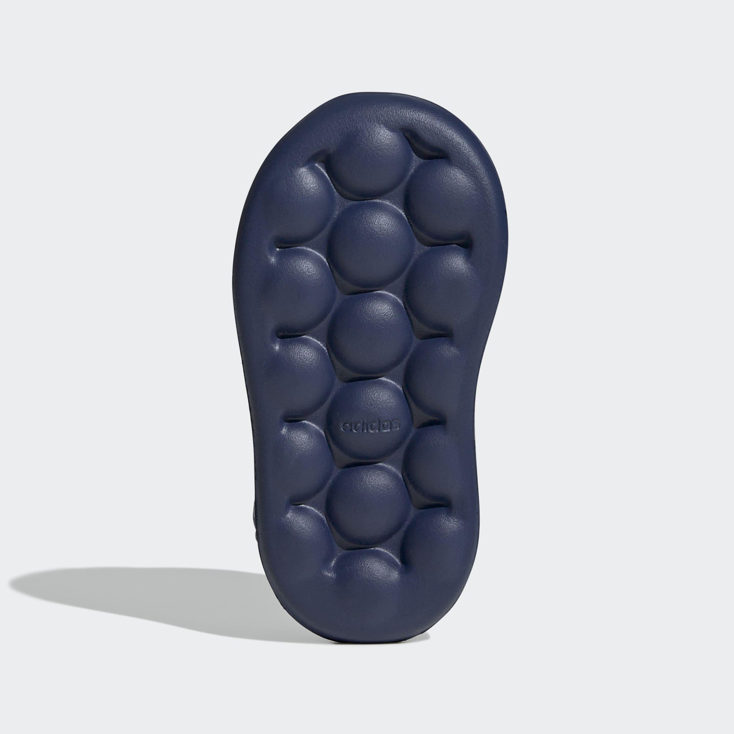 Kids Unisex Grand Court 2.0 Shoes, White, A901_ONE, large image number 8