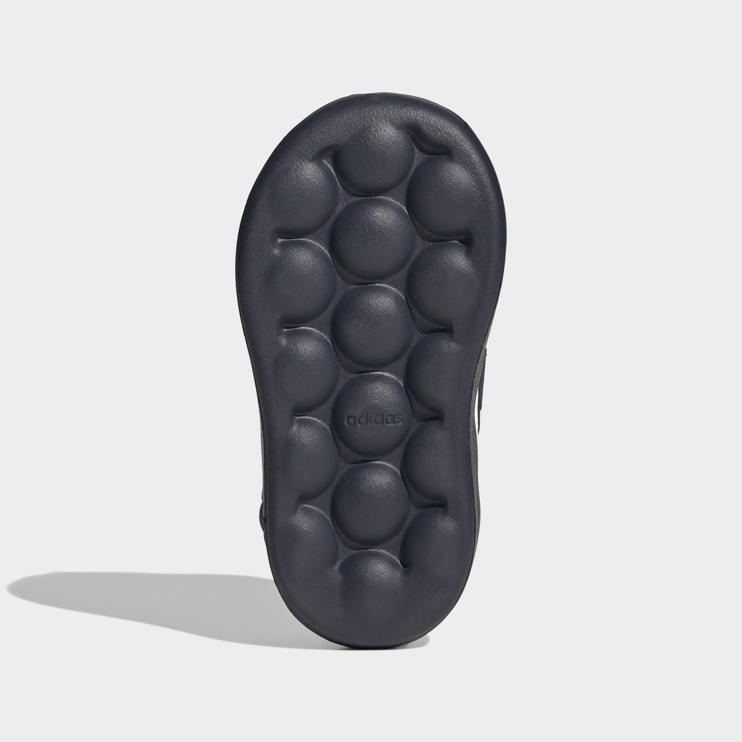 Kids Unisex Grand Court 2.0 Shoes, Blue, A901_ONE, large image number 6